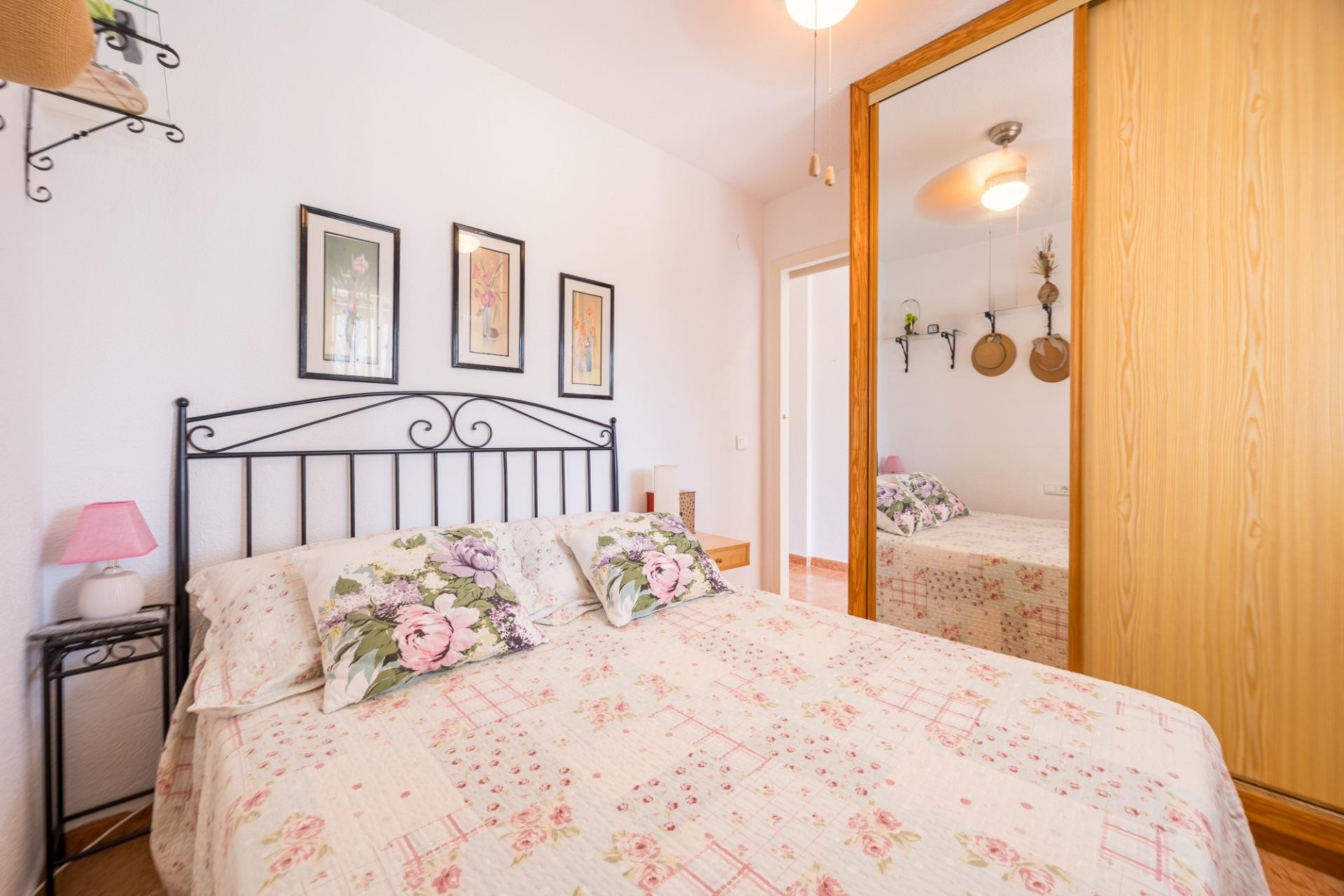 Revente - Appartement - Benidorm - Juzgados