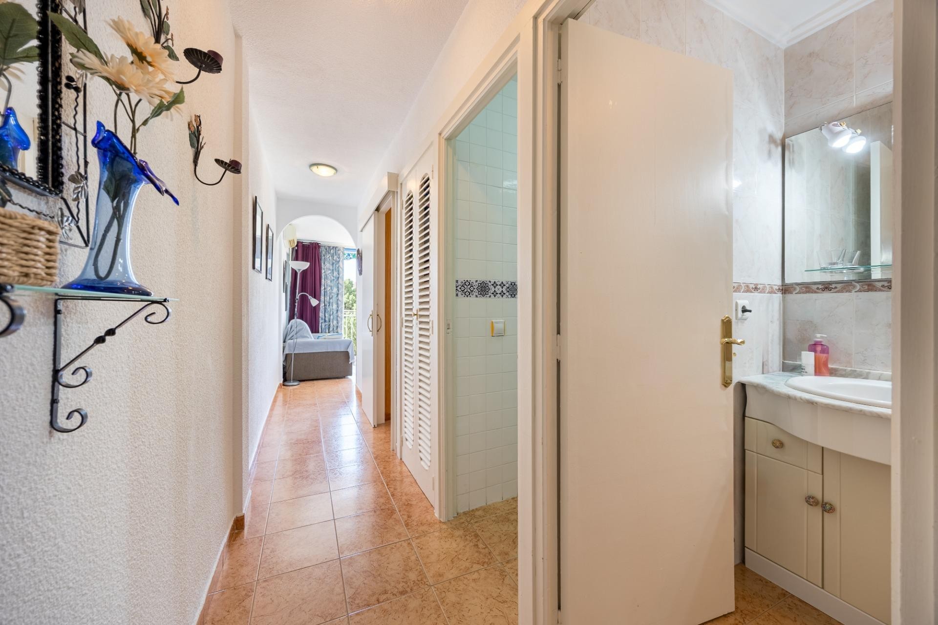 Revente - Appartement - Benidorm - Juzgados