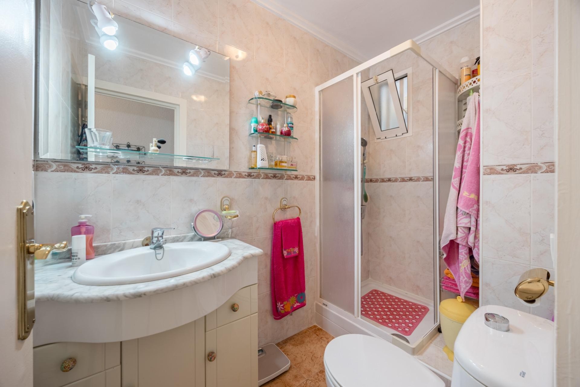 Revente - Appartement - Benidorm - Juzgados