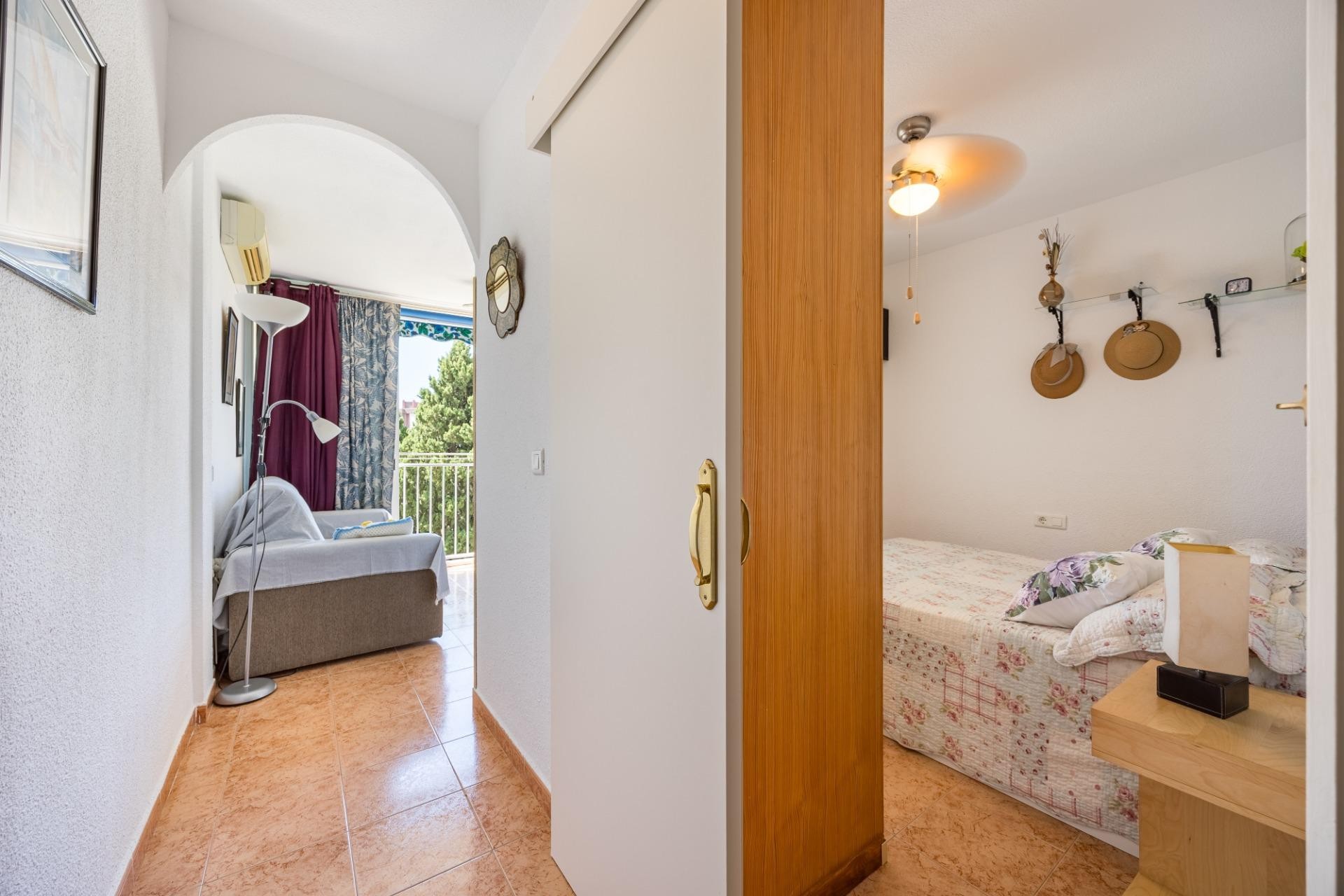 Revente - Appartement - Benidorm - Juzgados