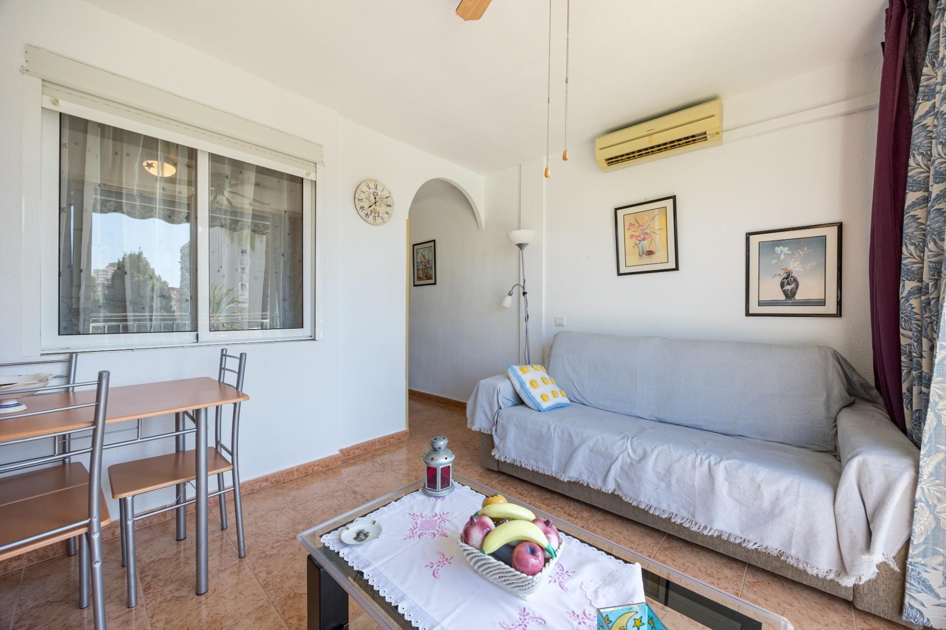 Revente - Appartement - Benidorm - Juzgados