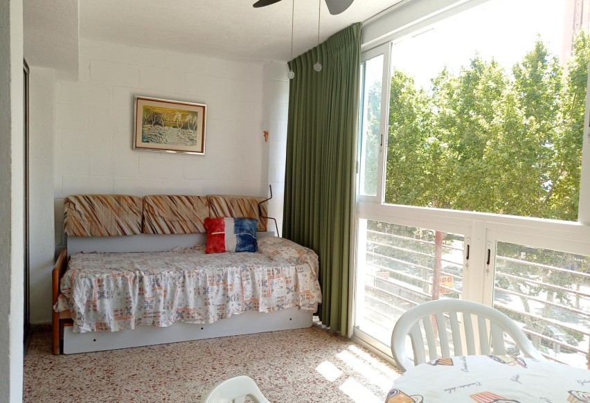 Revente - Appartement - Benidorm - Levante