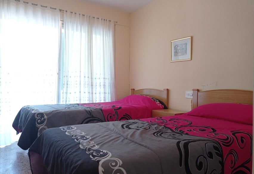 Revente - Appartement - Benidorm - Levante