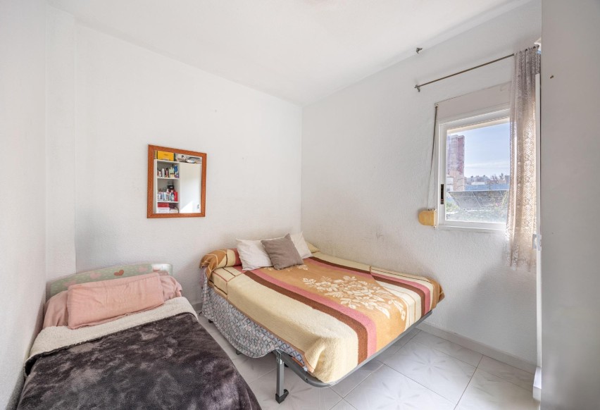 Revente - Appartement - Benidorm - Levante