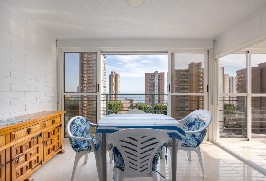 Revente - Appartement - Benidorm - Levante