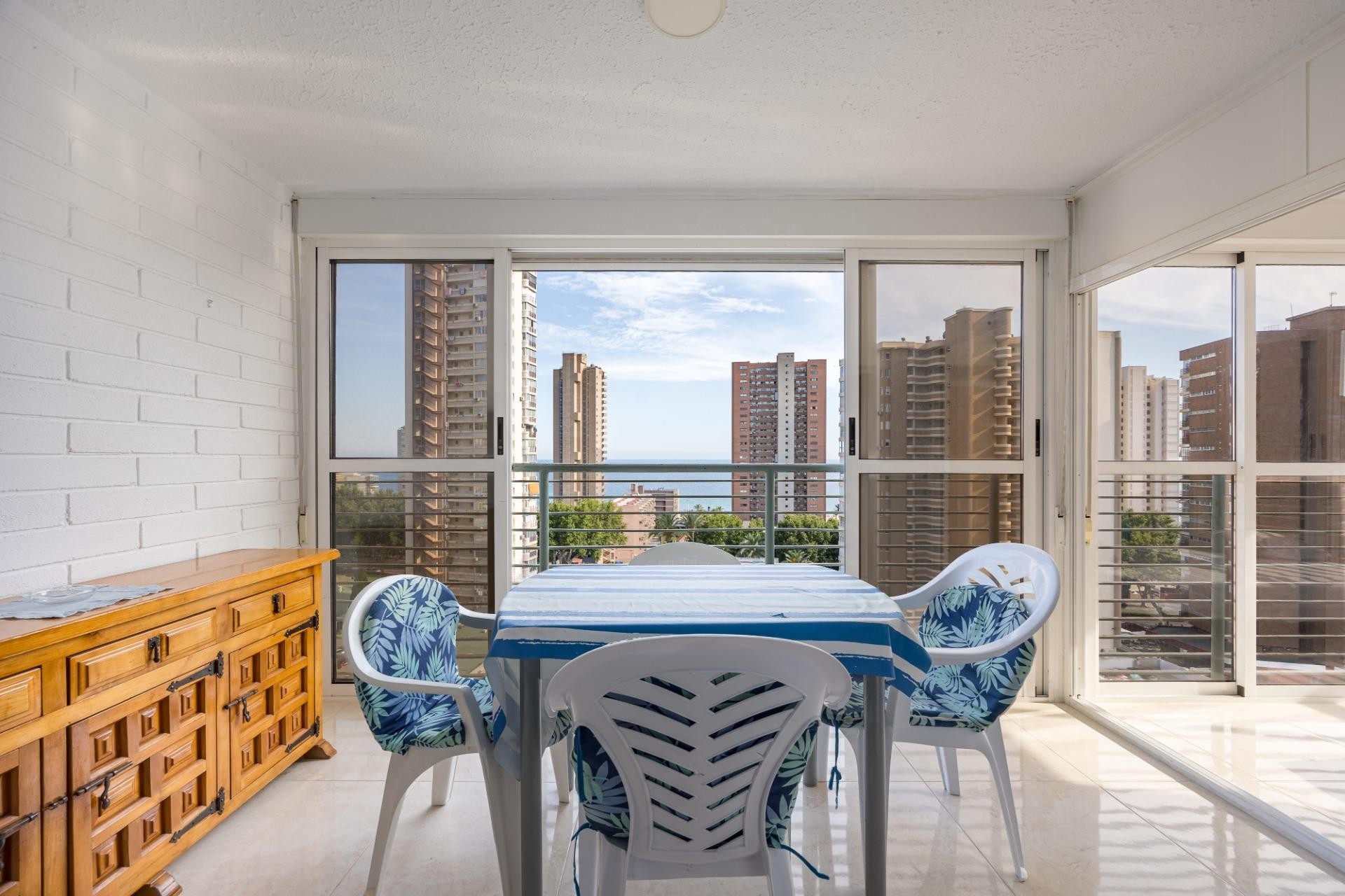 Revente - Appartement - Benidorm - Levante