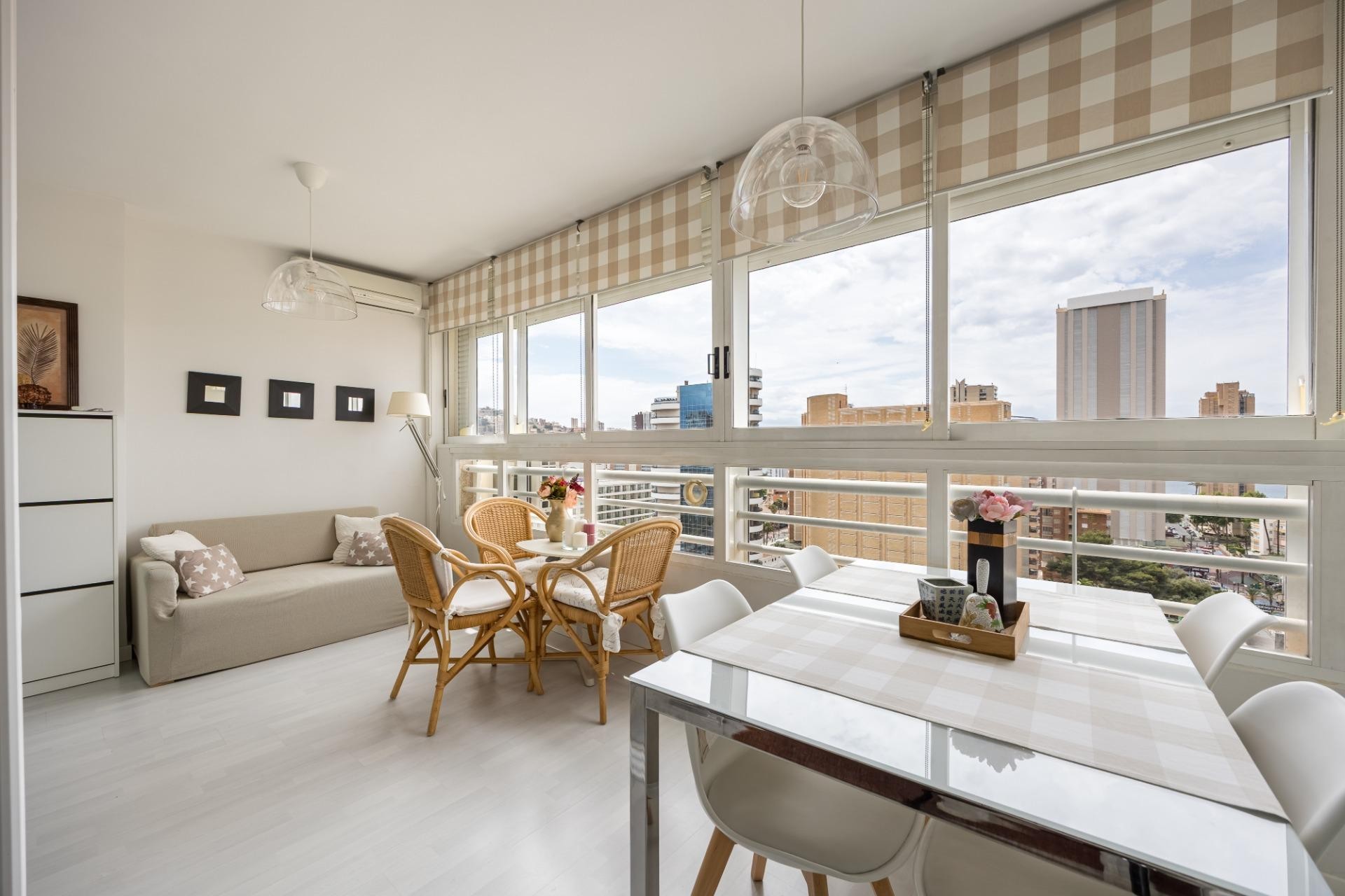 Revente - Appartement - Benidorm - Playa de Levante