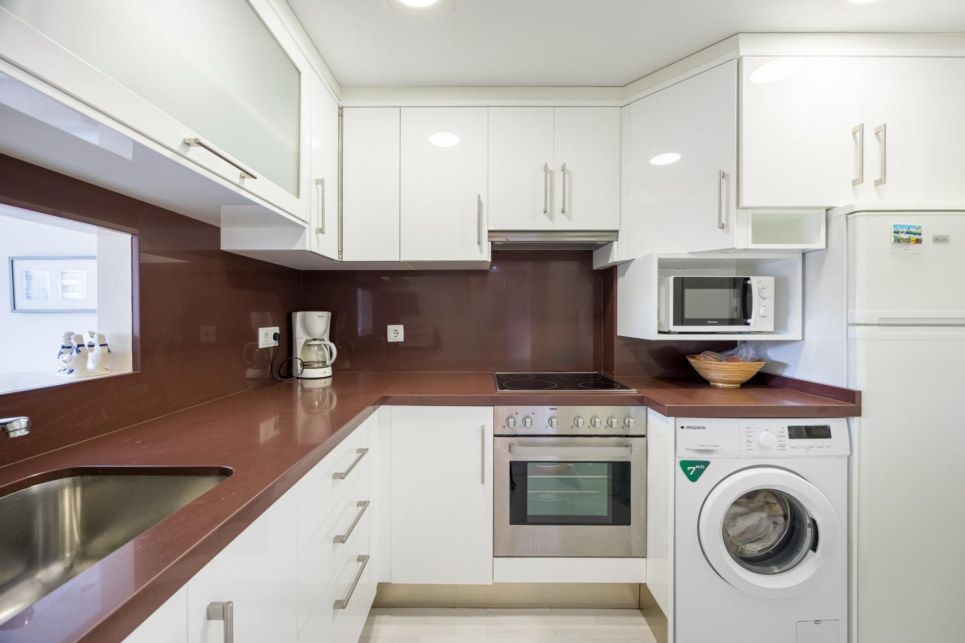 Revente - Appartement - Benidorm - Playa de Levante