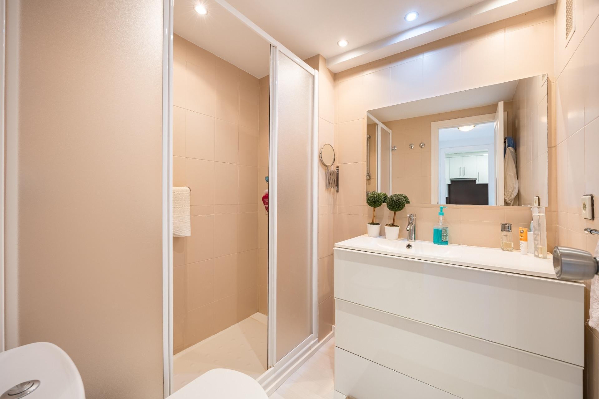 Revente - Appartement - Benidorm - Playa de Levante