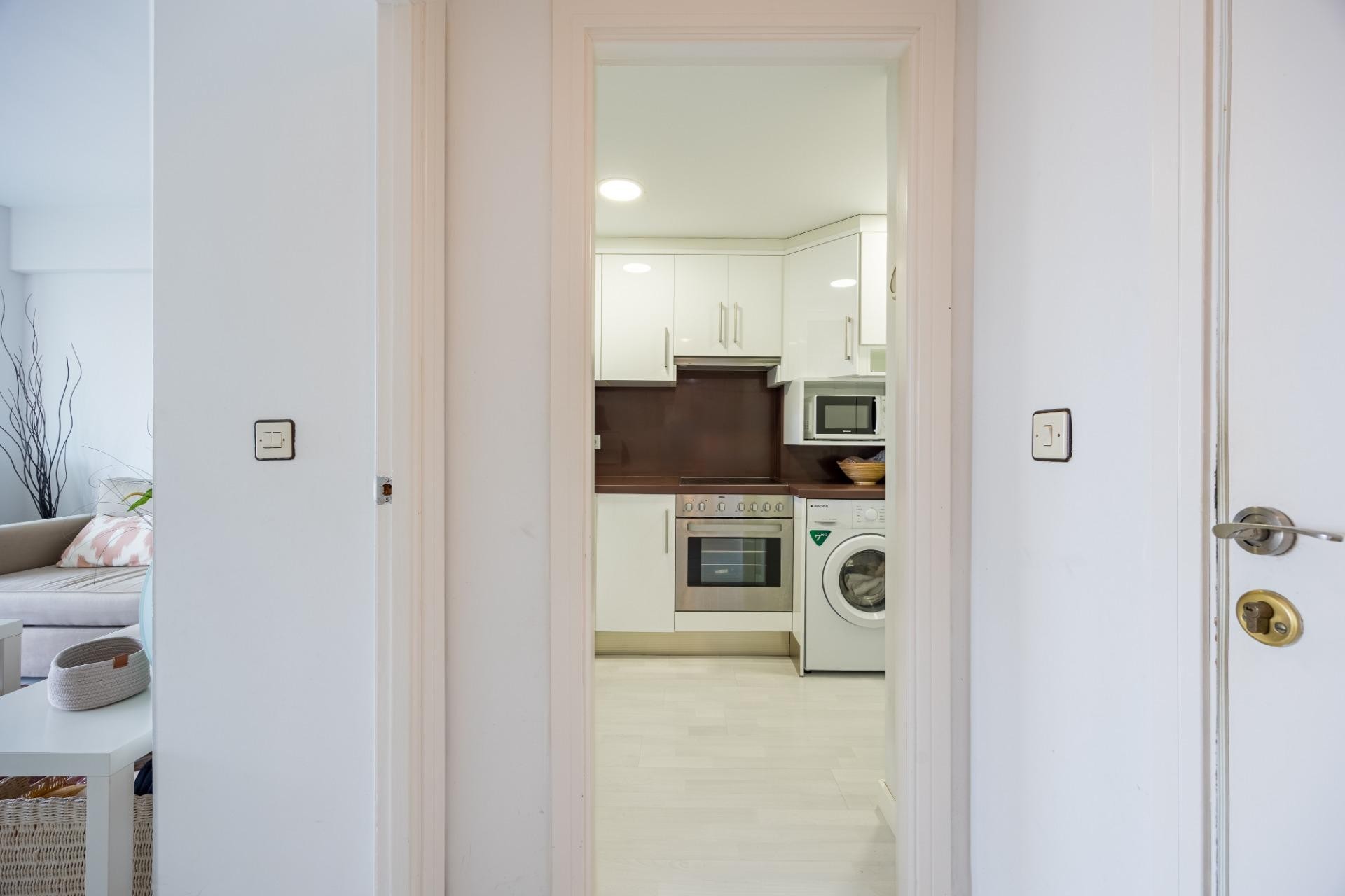 Revente - Appartement - Benidorm - Playa de Levante