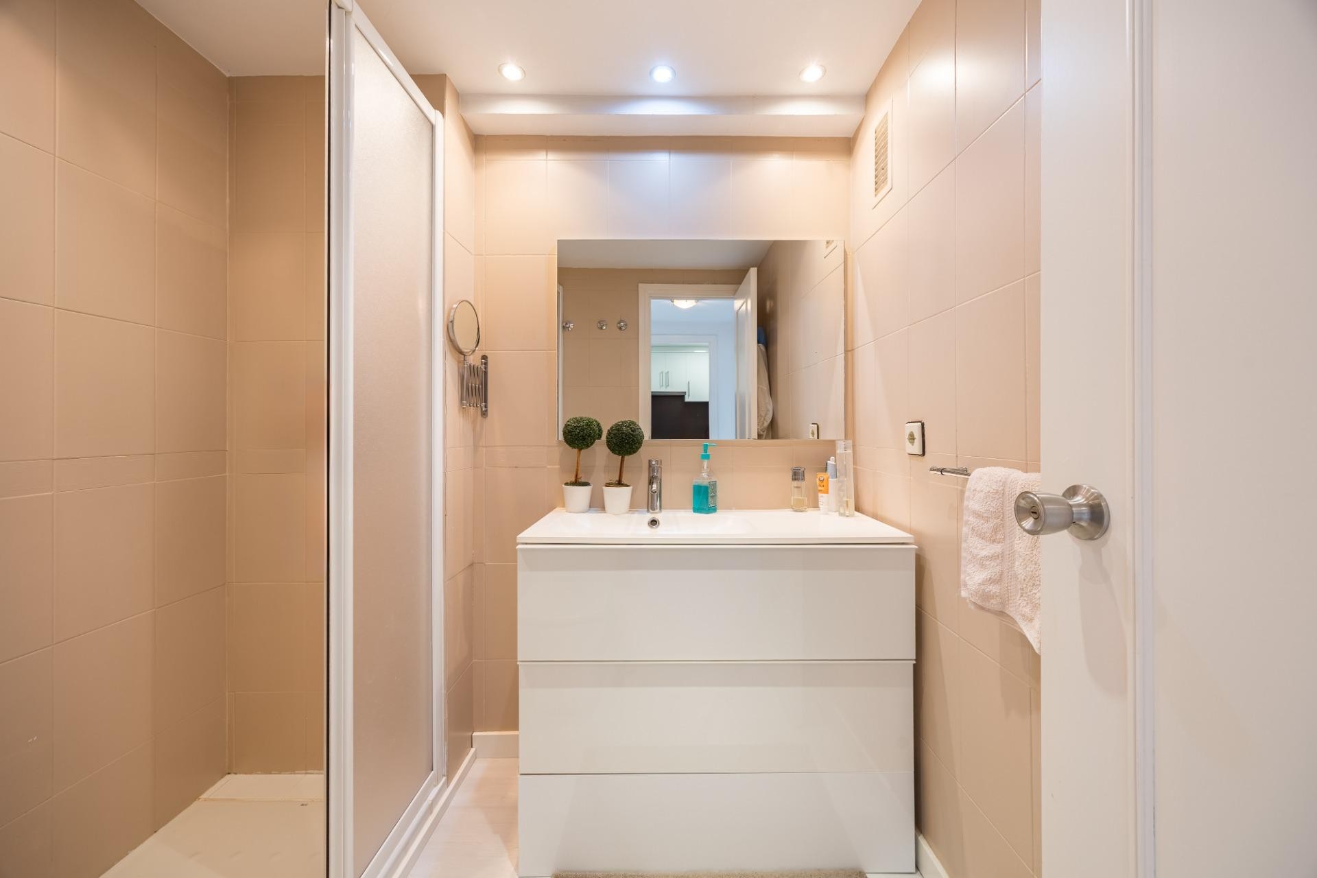 Revente - Appartement - Benidorm - Playa de Levante