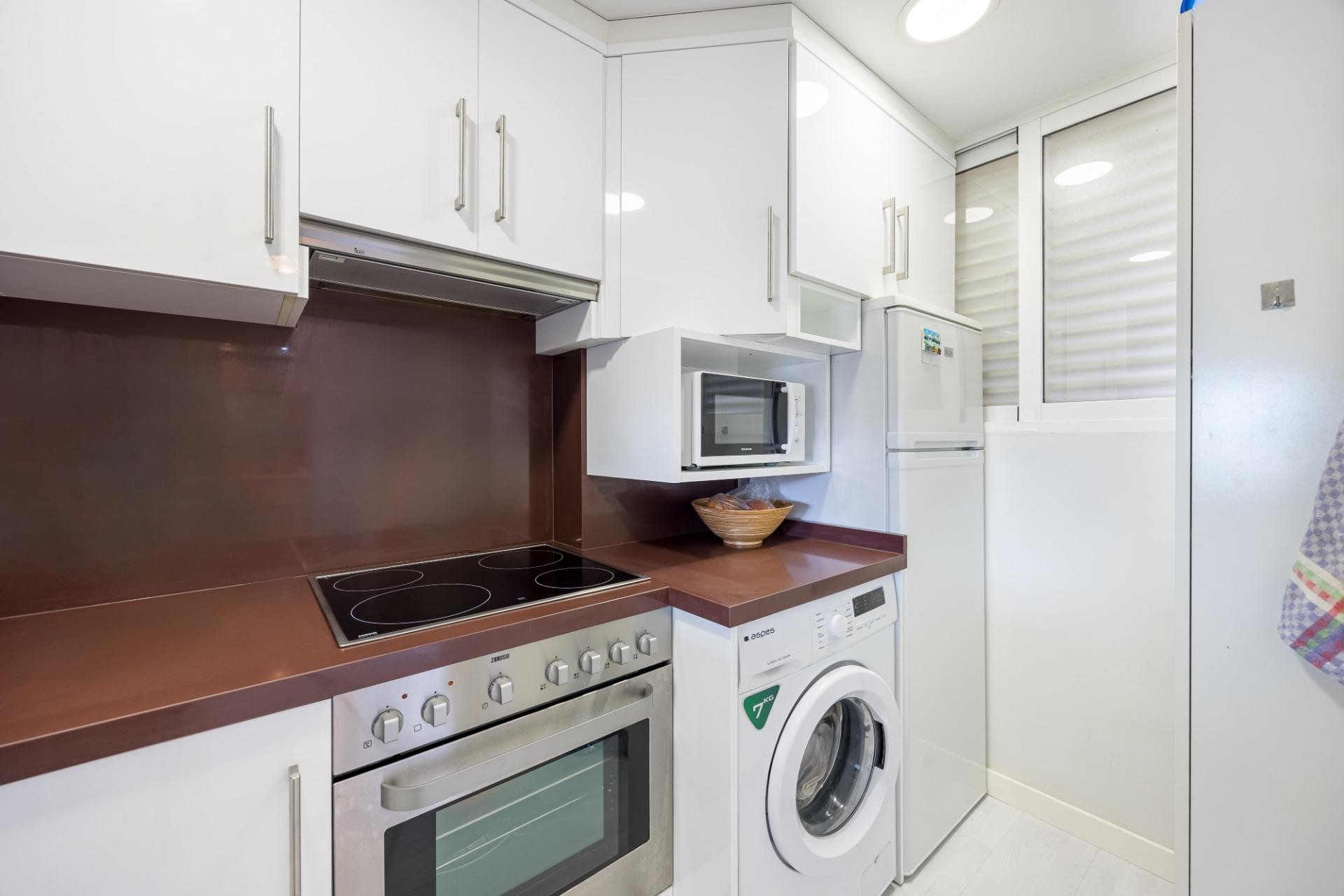 Revente - Appartement - Benidorm - Playa de Levante