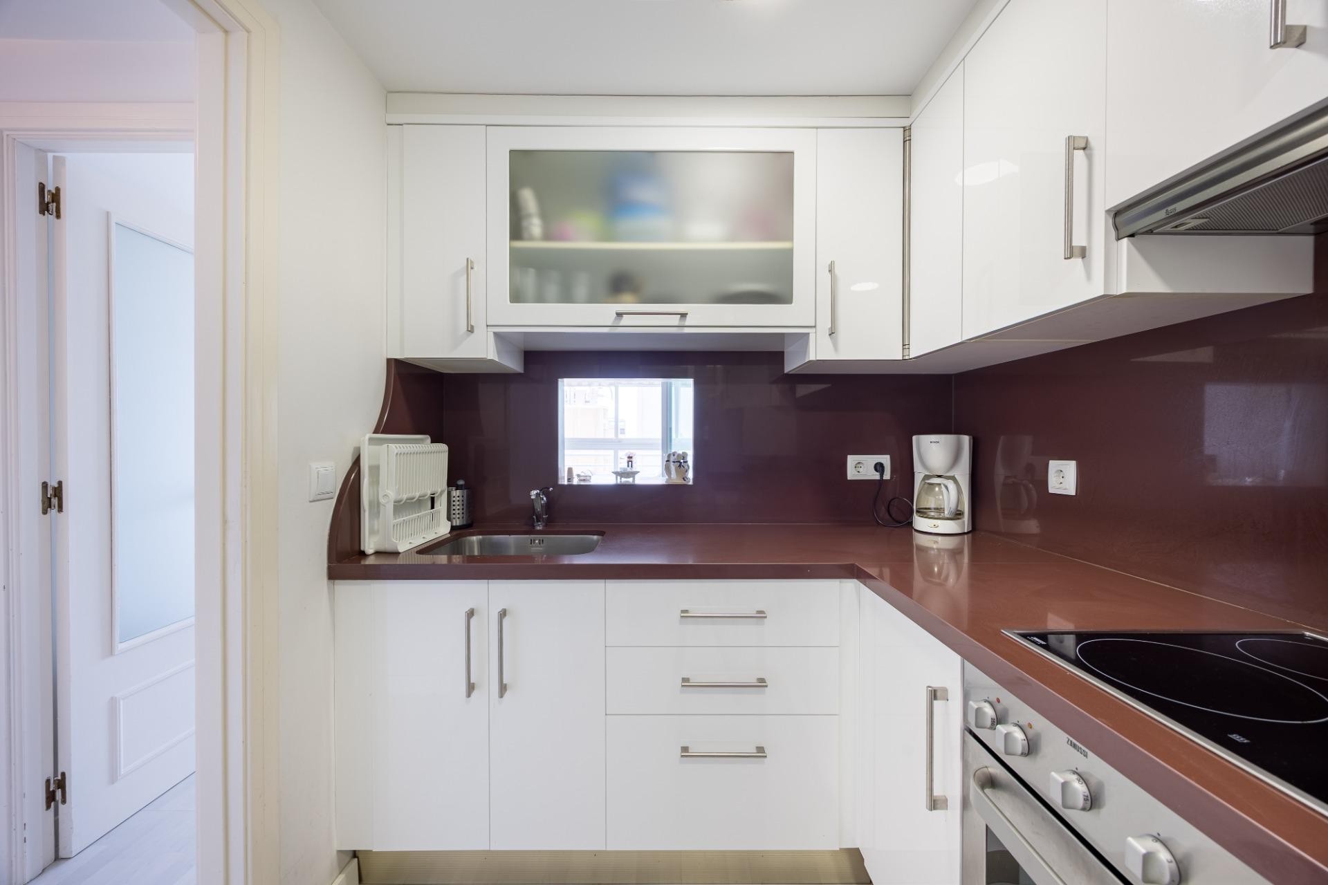 Revente - Appartement - Benidorm - Playa de Levante