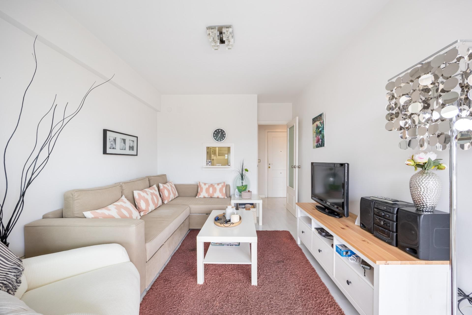 Revente - Appartement - Benidorm - Playa de Levante