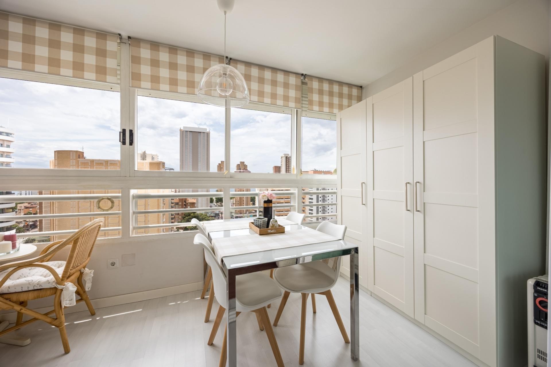 Revente - Appartement - Benidorm - Playa de Levante
