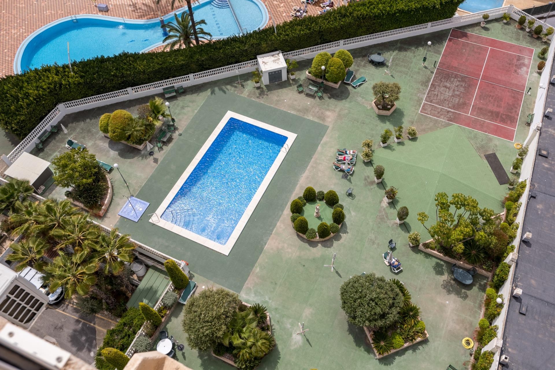 Revente - Appartement - Benidorm - Playa de Levante