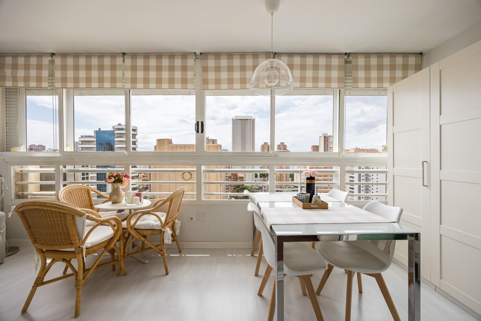 Revente - Appartement - Benidorm - Playa de Levante