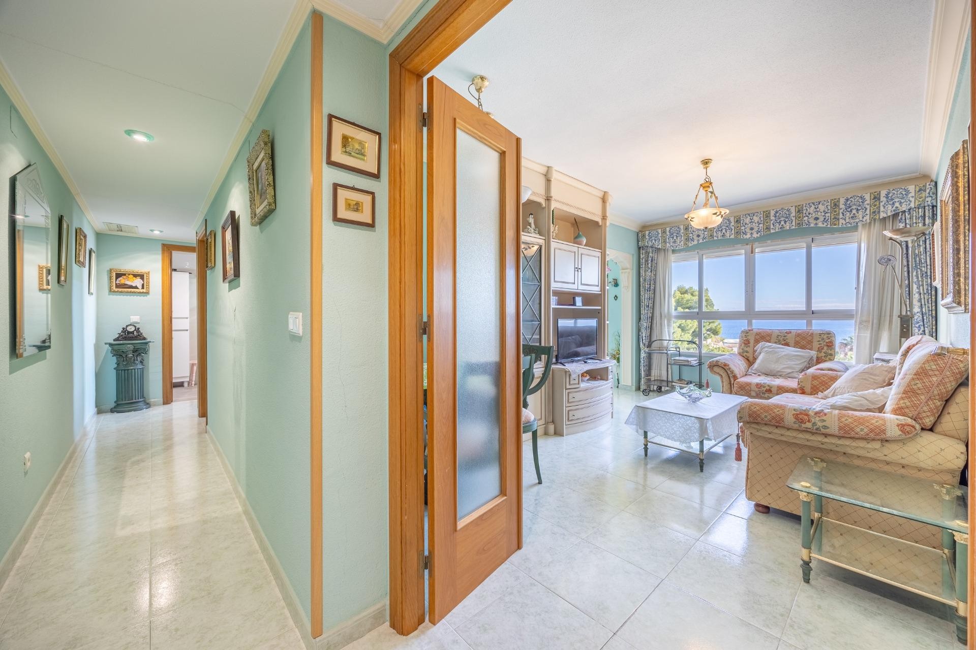 Revente - Appartement - Benidorm - Playa de Poniente