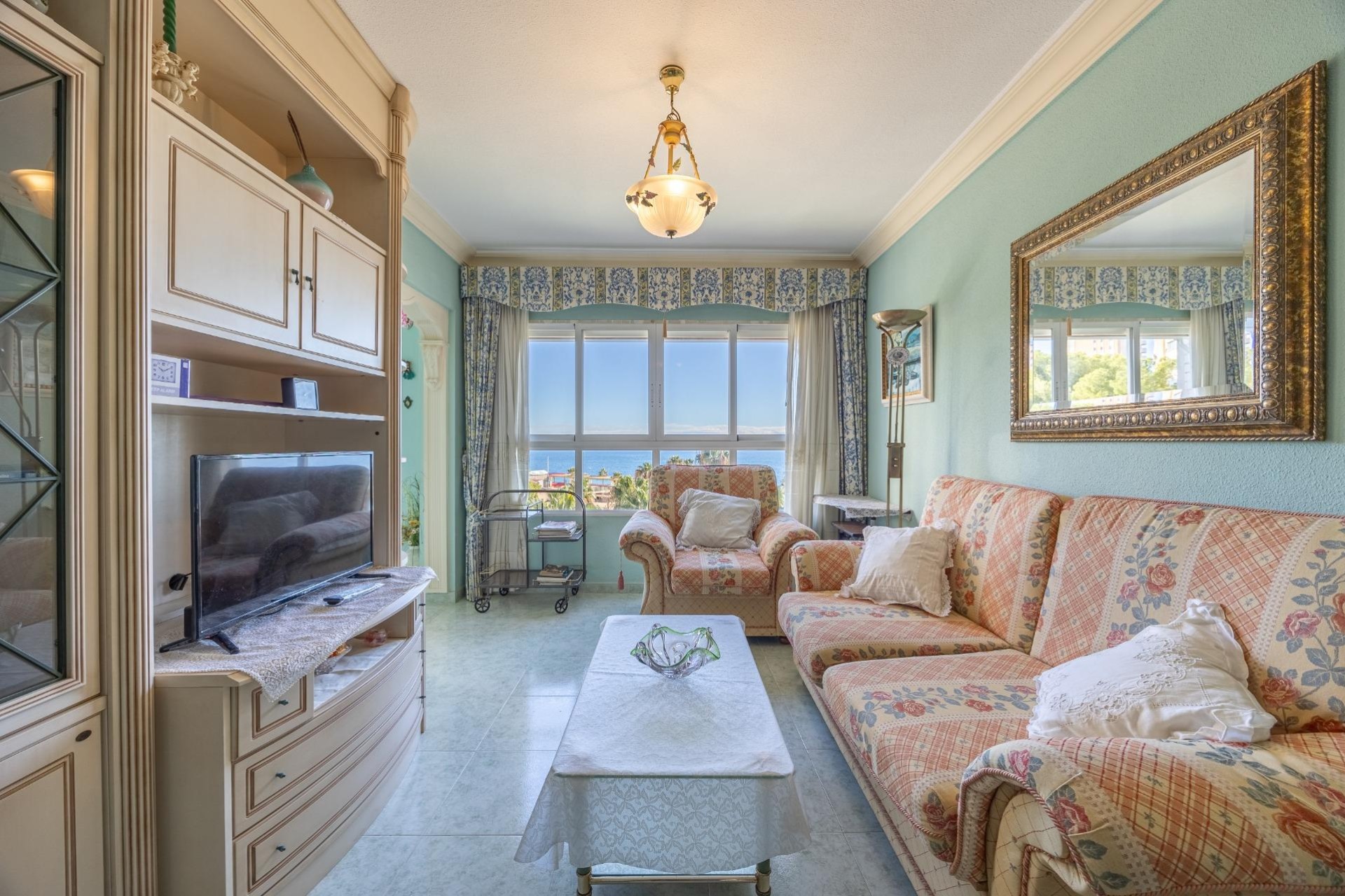 Revente - Appartement - Benidorm - Playa de Poniente
