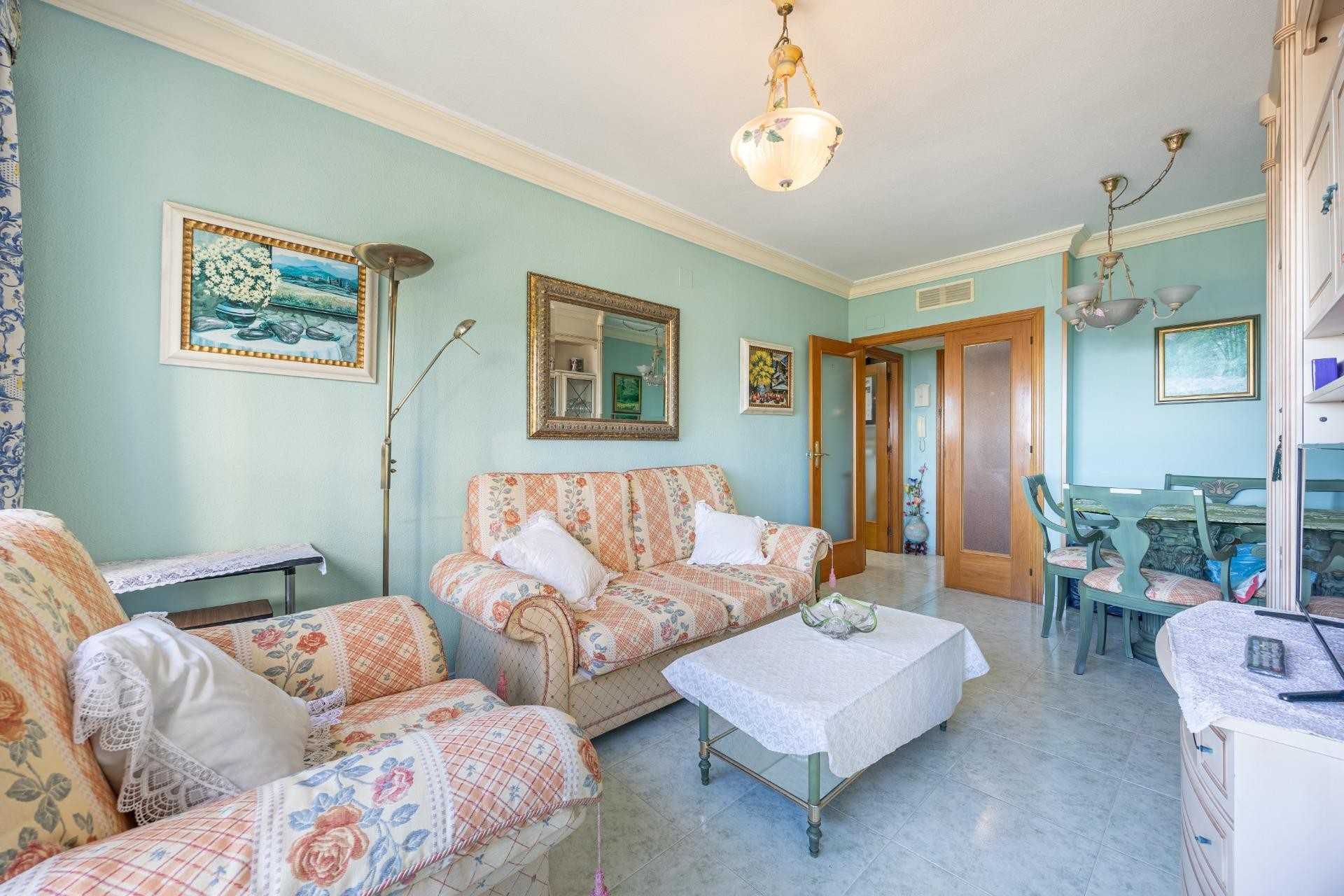 Revente - Appartement - Benidorm - Playa de Poniente