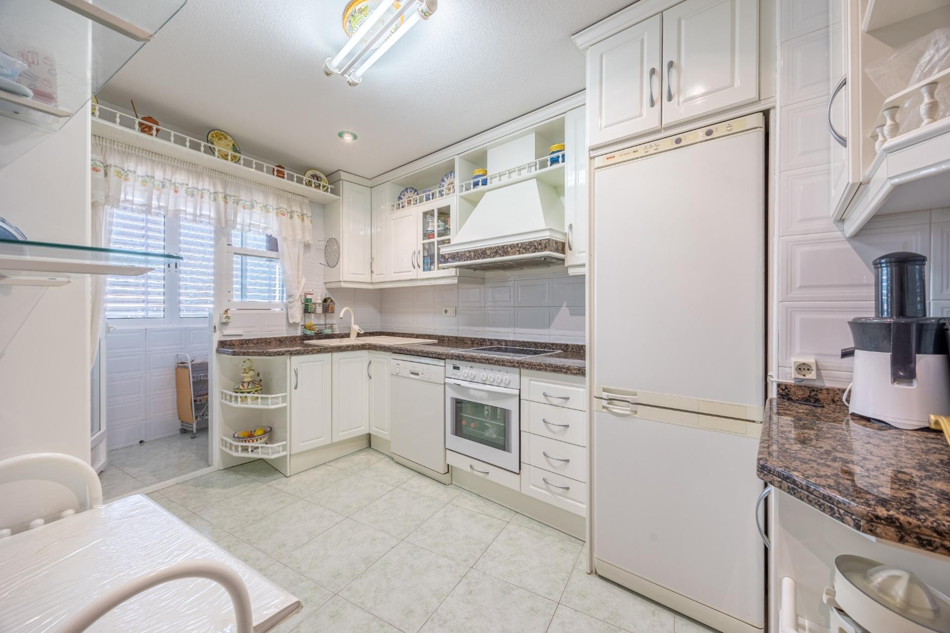 Revente - Appartement - Benidorm - Playa de Poniente