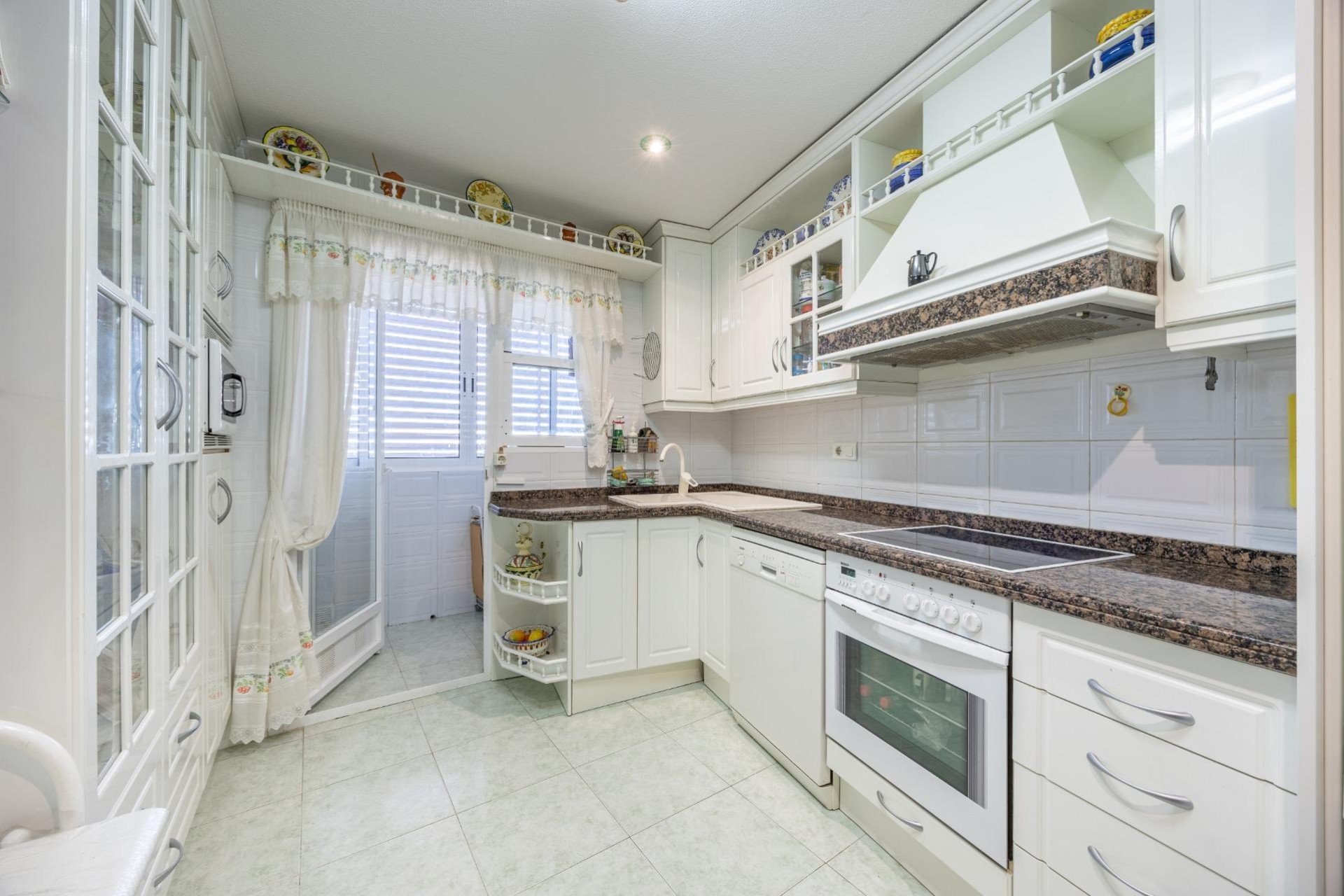 Revente - Appartement - Benidorm - Playa de Poniente