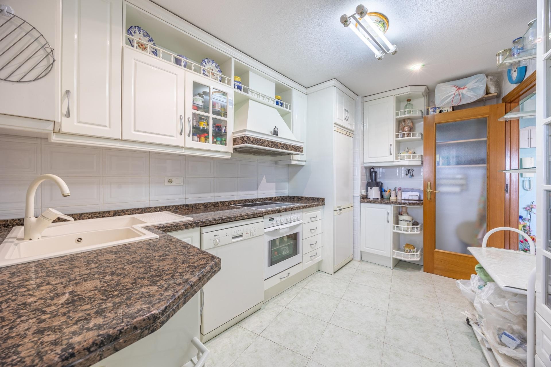 Revente - Appartement - Benidorm - Playa de Poniente