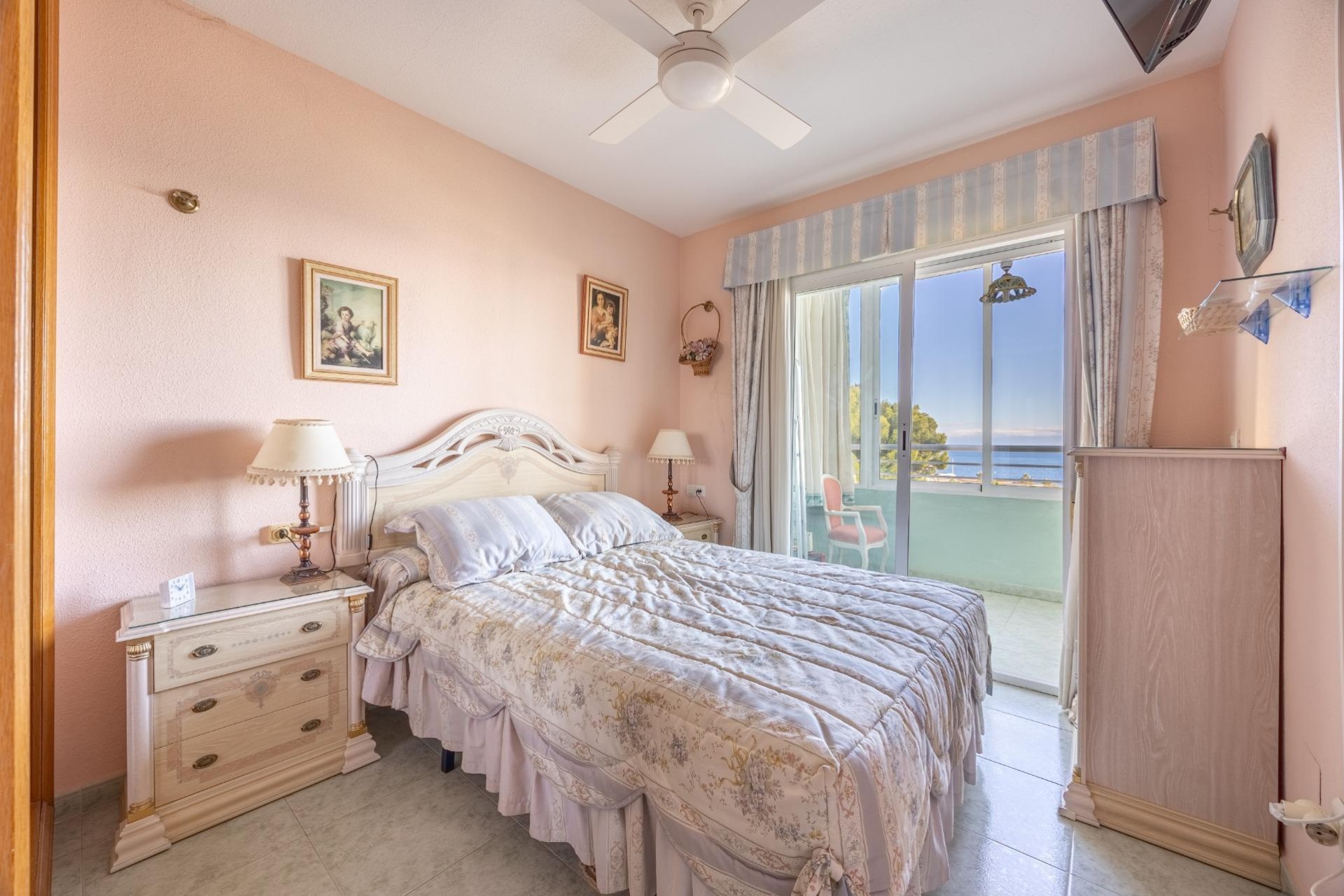 Revente - Appartement - Benidorm - Playa de Poniente