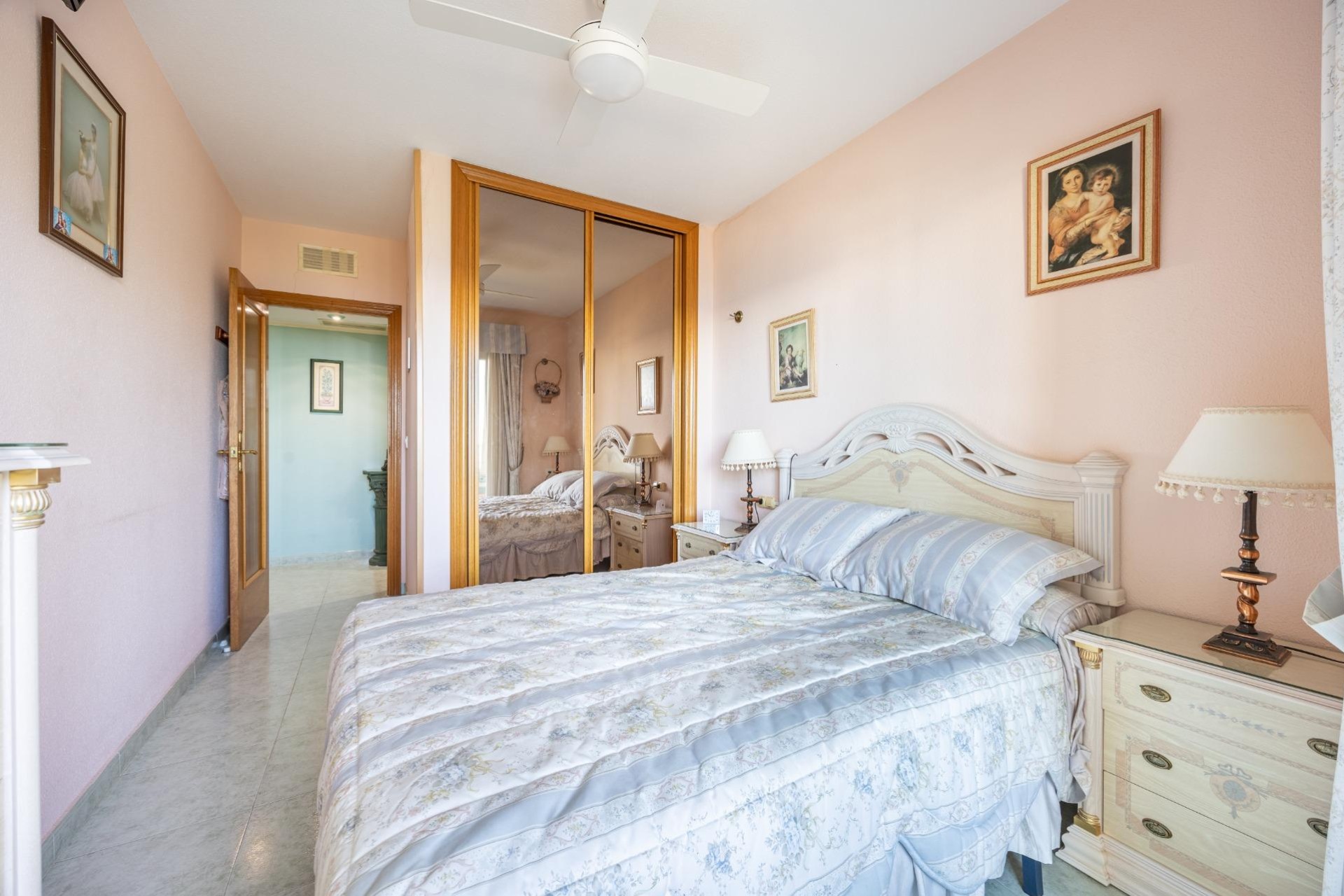 Revente - Appartement - Benidorm - Playa de Poniente