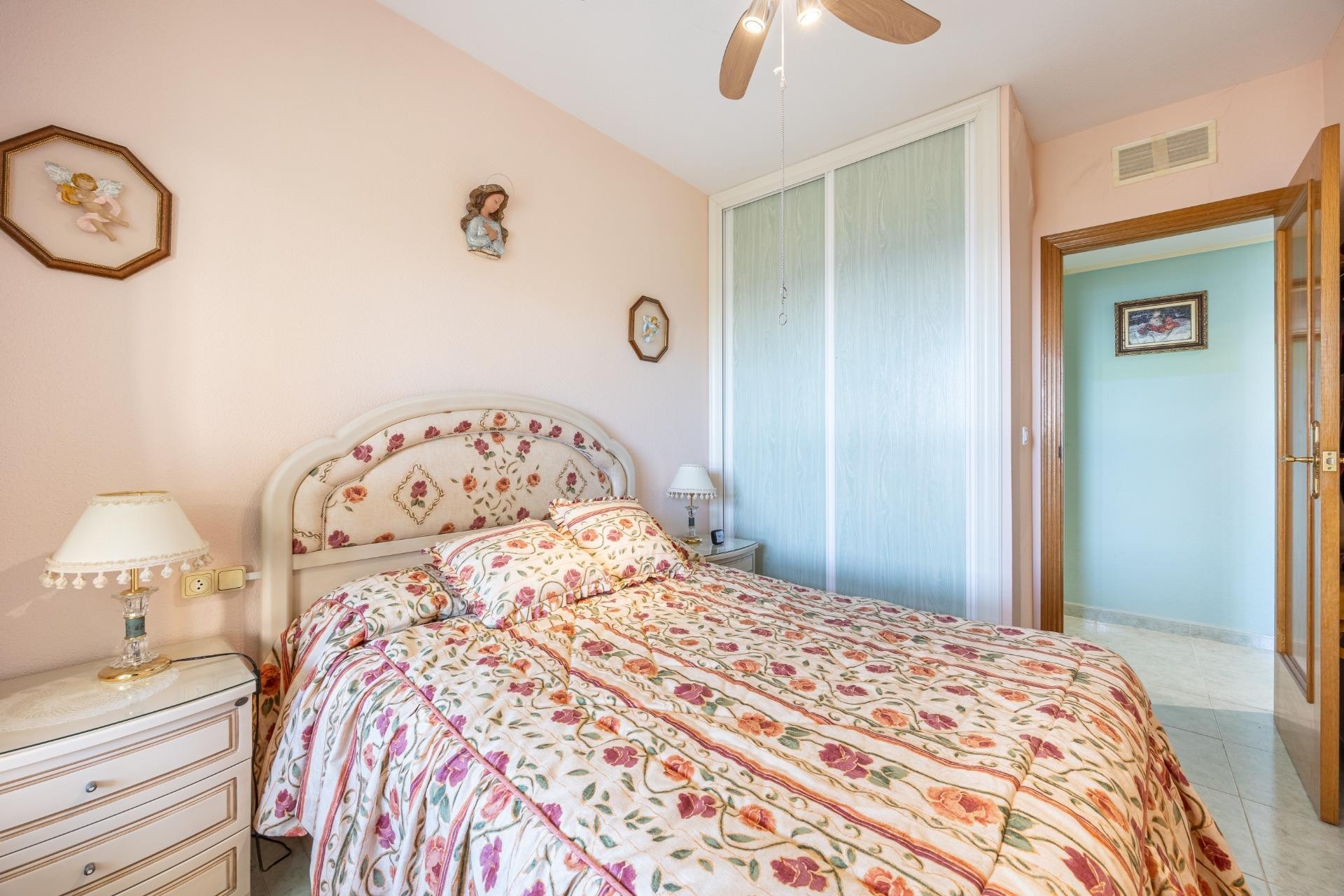 Revente - Appartement - Benidorm - Playa de Poniente