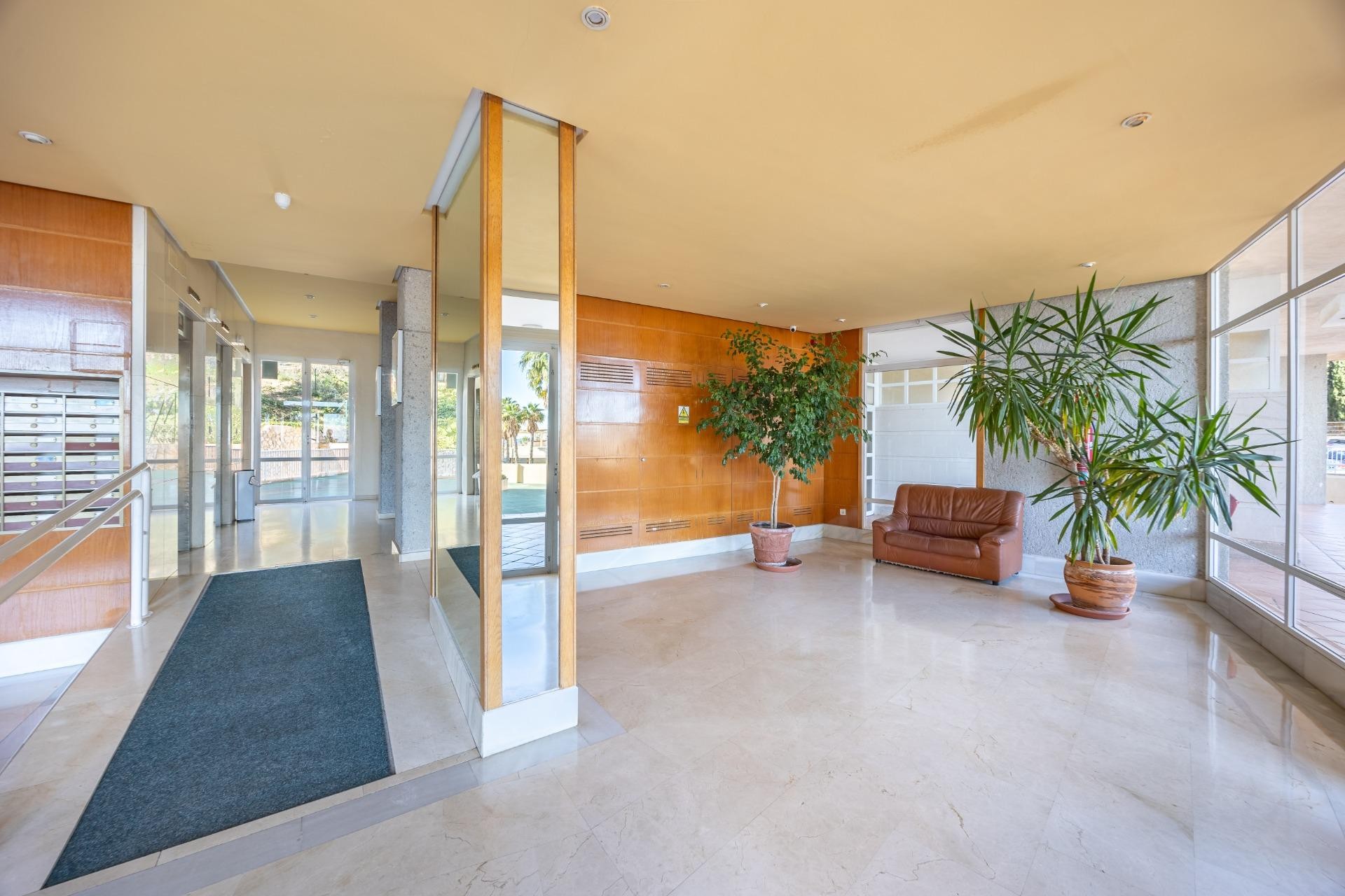 Revente - Appartement - Benidorm - Playa de Poniente