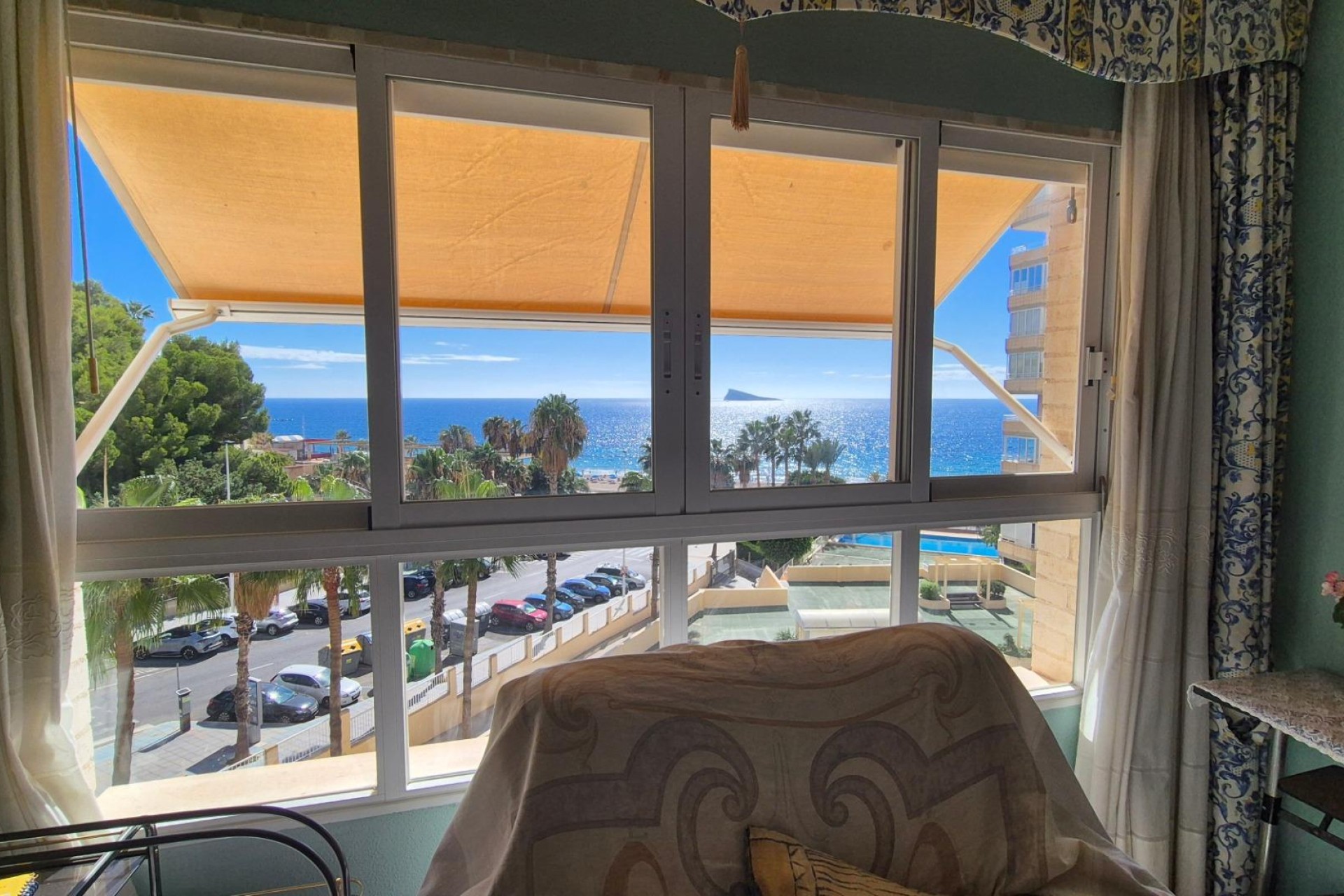 Revente - Appartement - Benidorm - Playa de Poniente