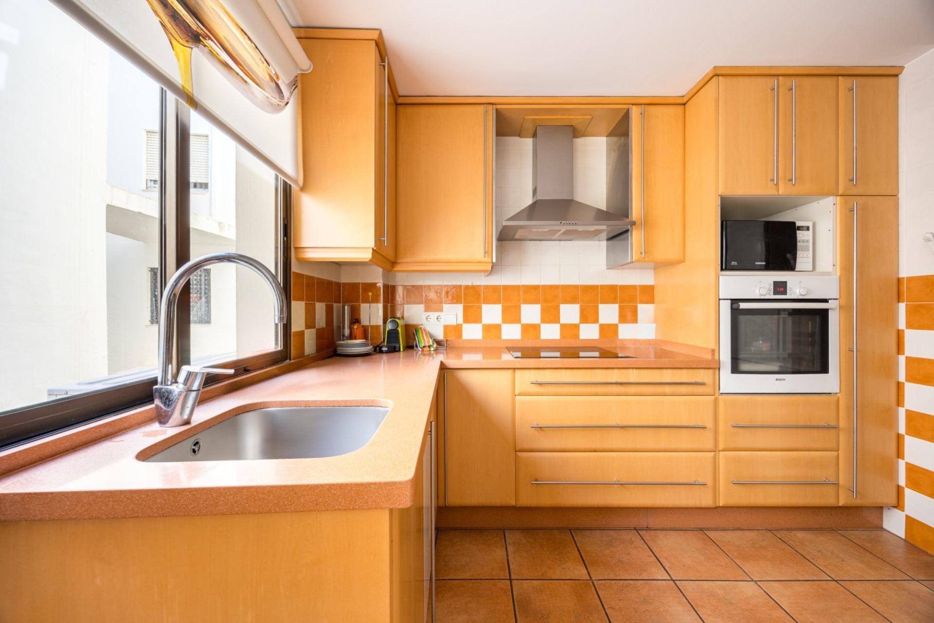 Revente - Appartement - Benidorm - Poniente