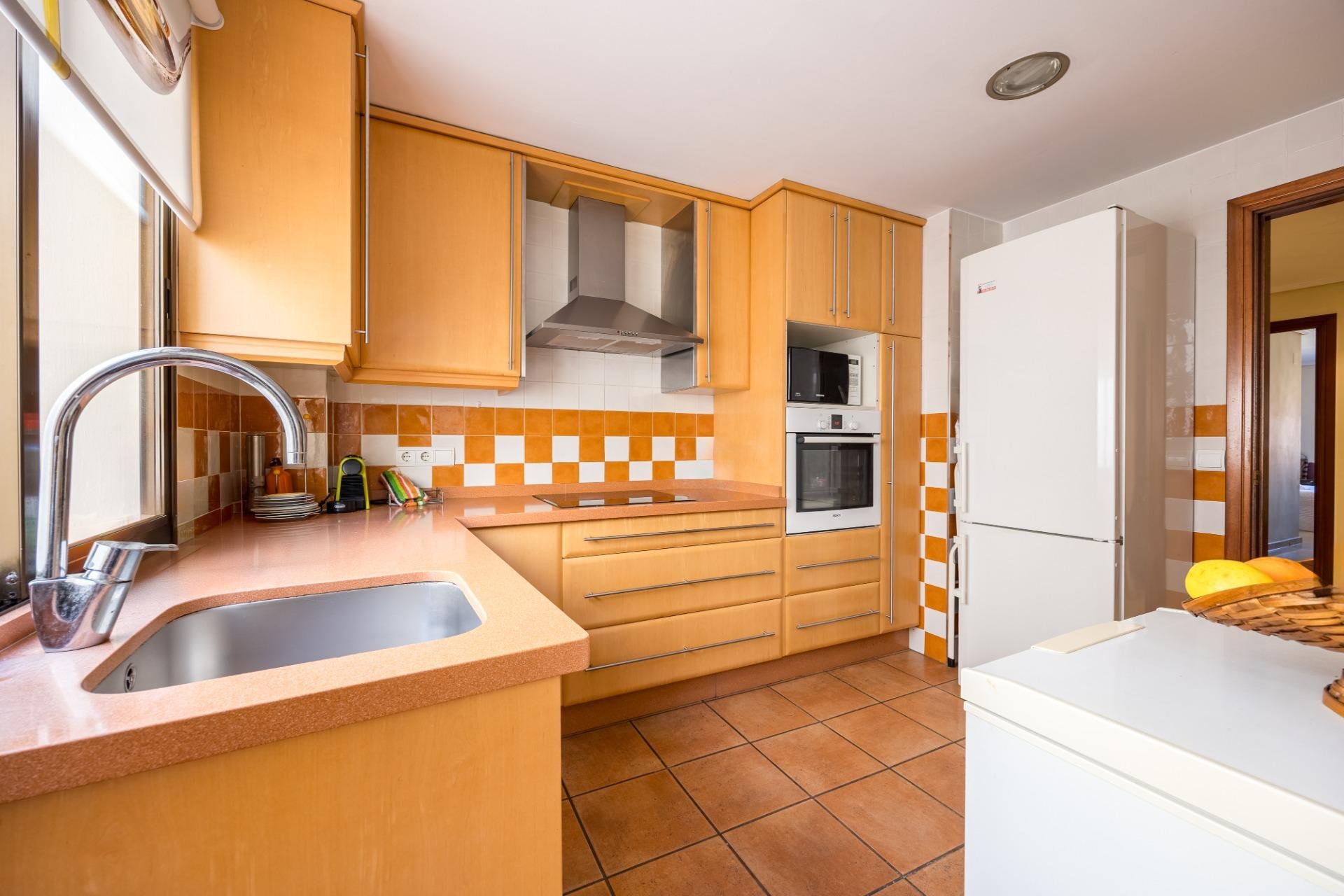 Revente - Appartement - Benidorm - Poniente