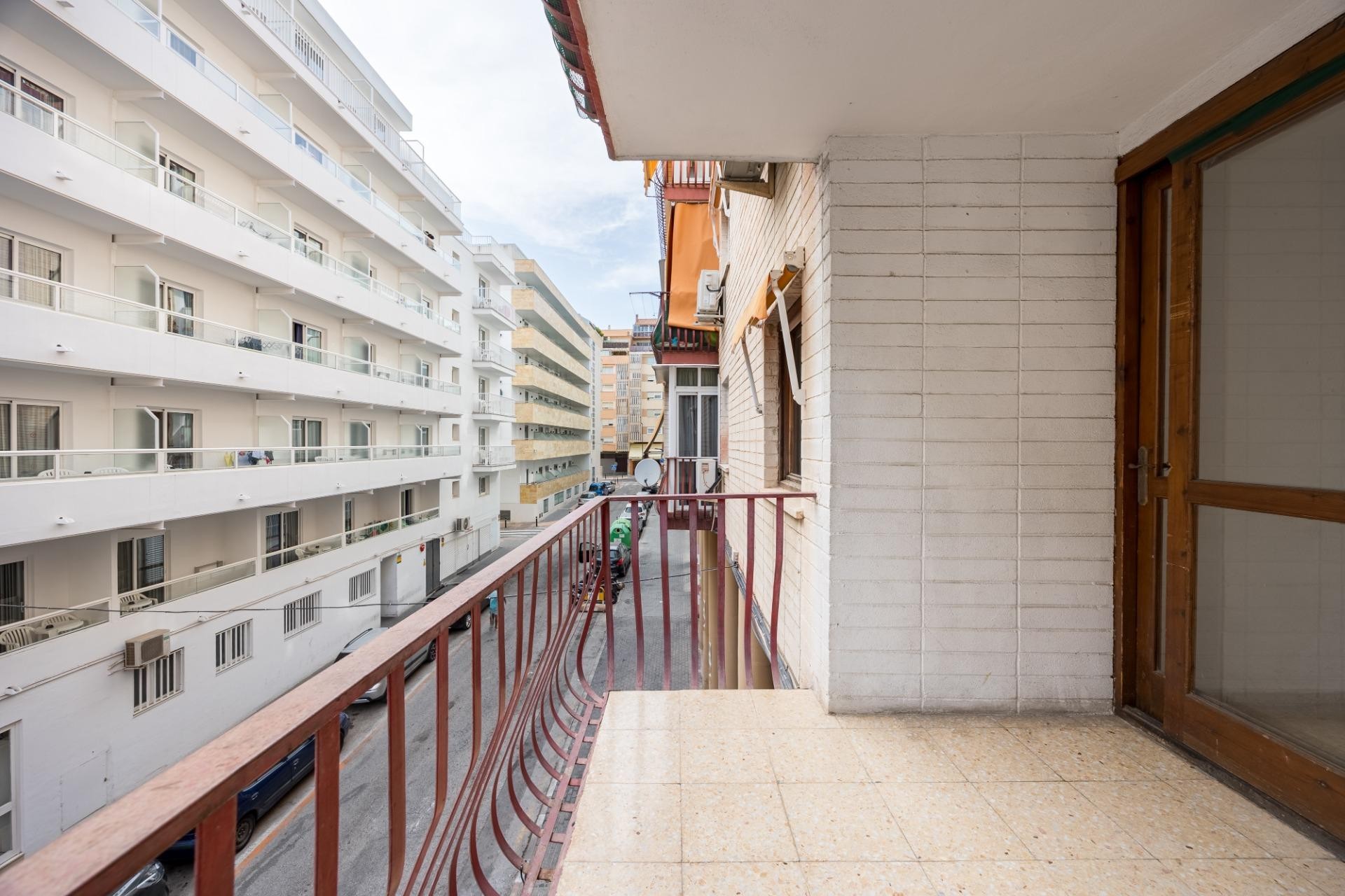 Revente - Appartement - Benidorm - Poniente