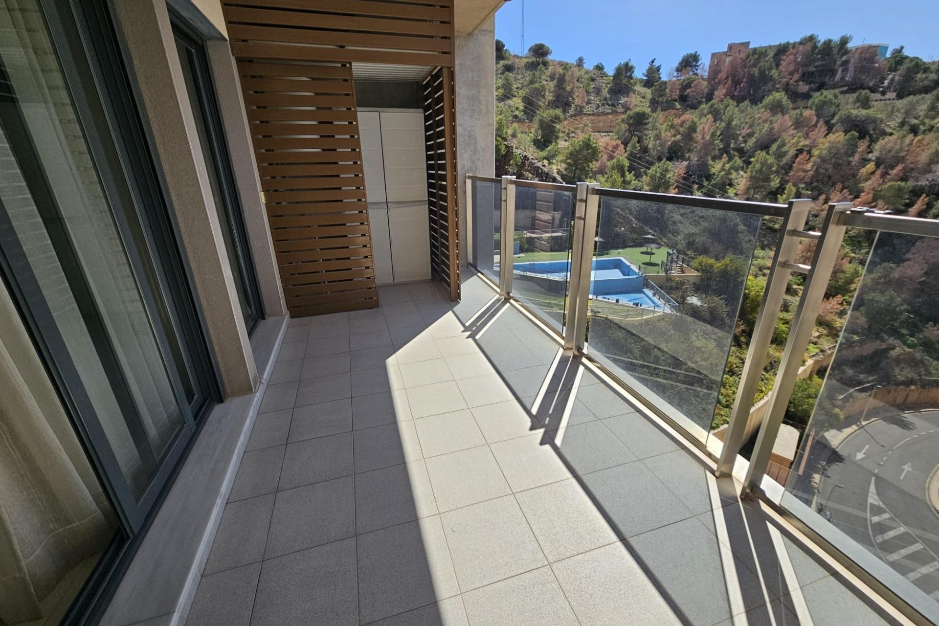 Revente - Appartement - Benidorm - Rincon de Loix Cruz