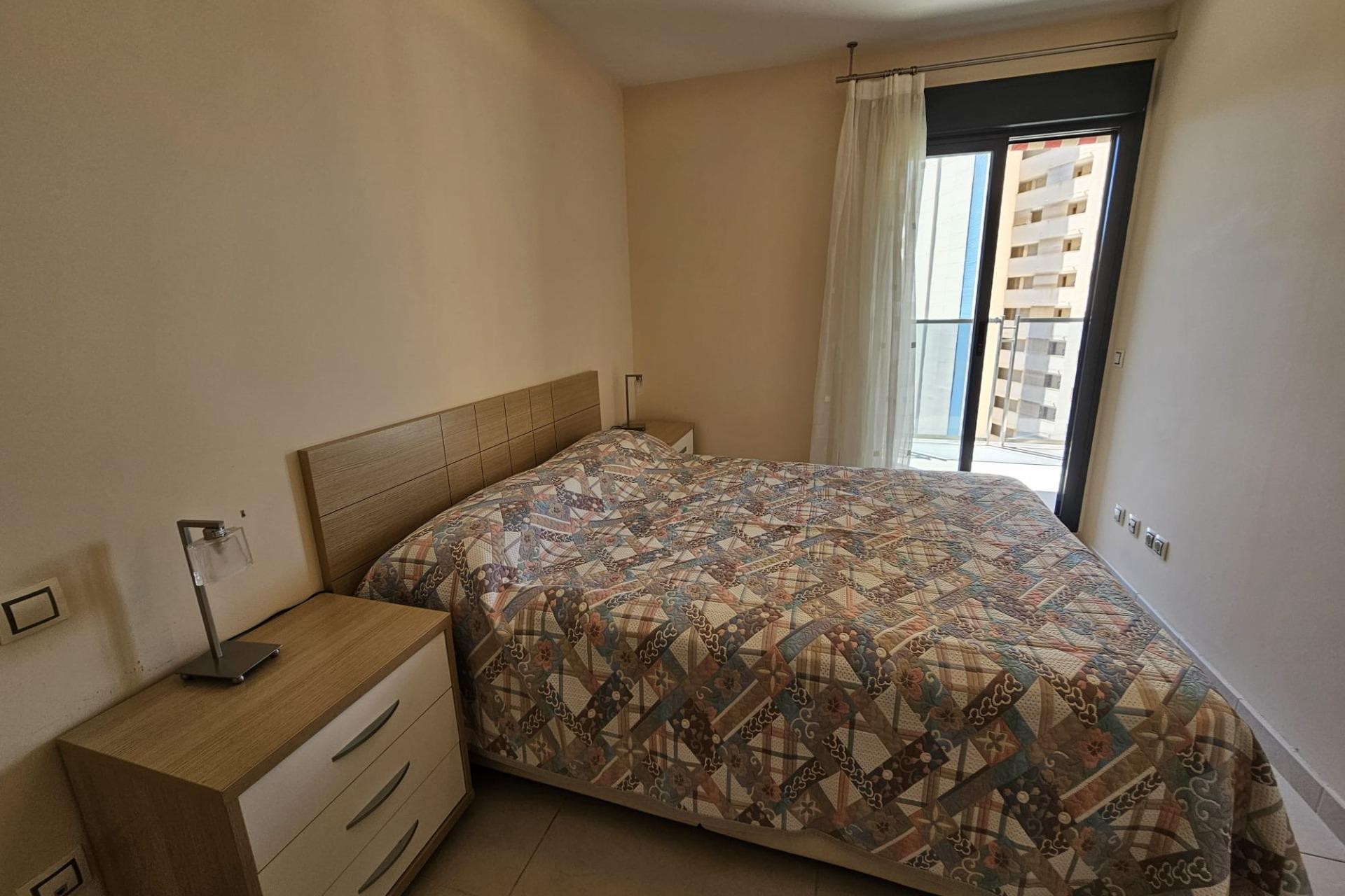 Revente - Appartement - Benidorm - Rincon de Loix Cruz