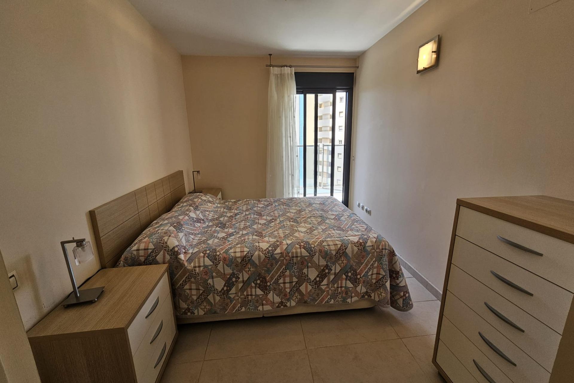 Revente - Appartement - Benidorm - Rincon de Loix Cruz