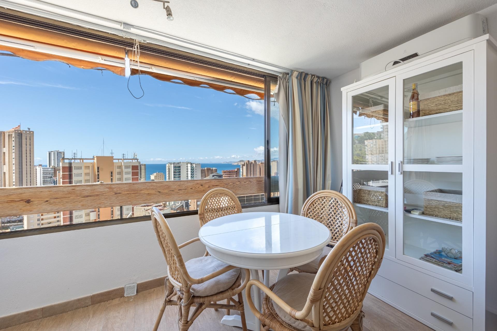 Revente - Appartement - Benidorm - Rincon de Loix Llano