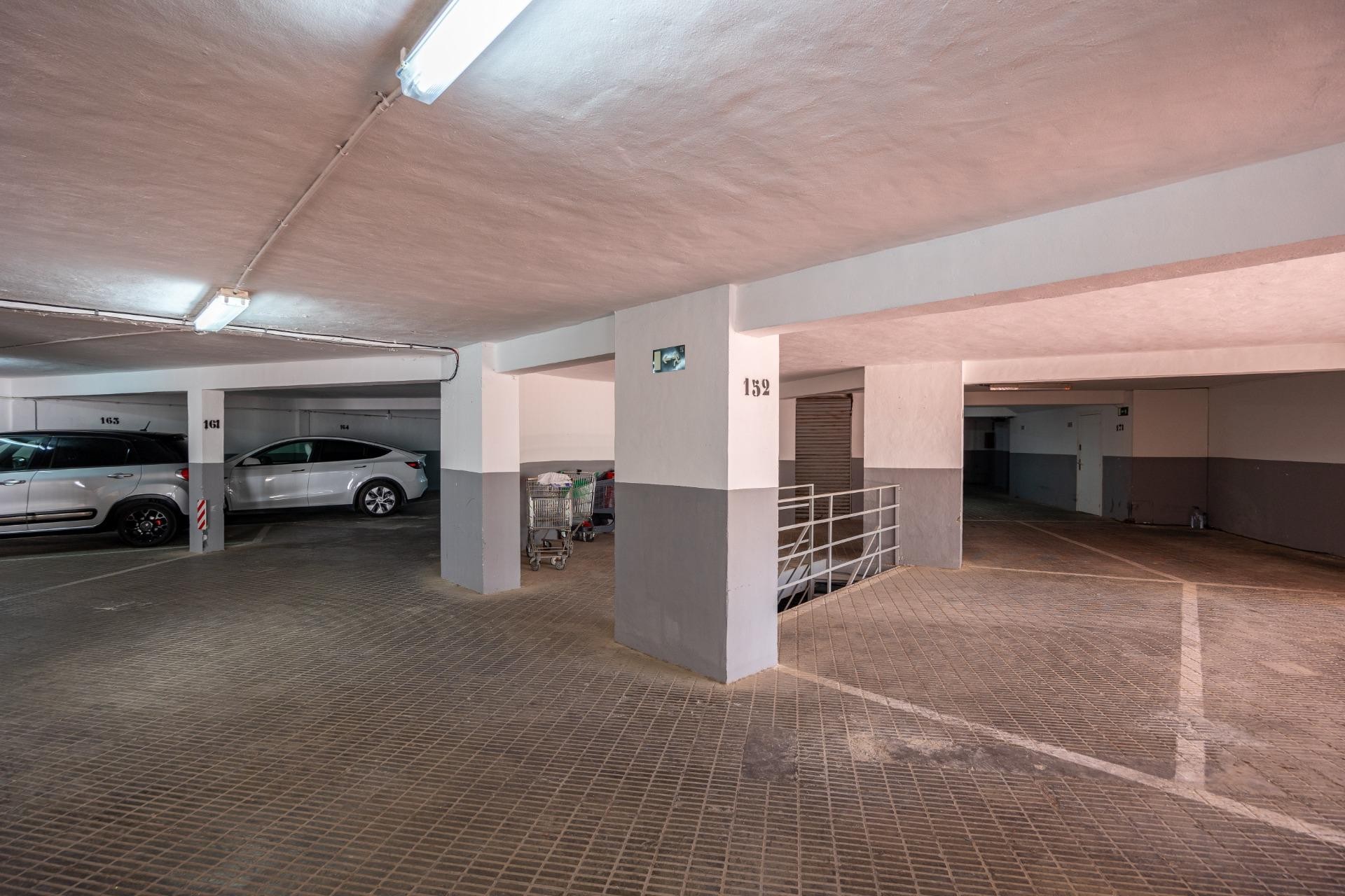 Revente - Appartement - Benidorm - Rincon de Loix Llano