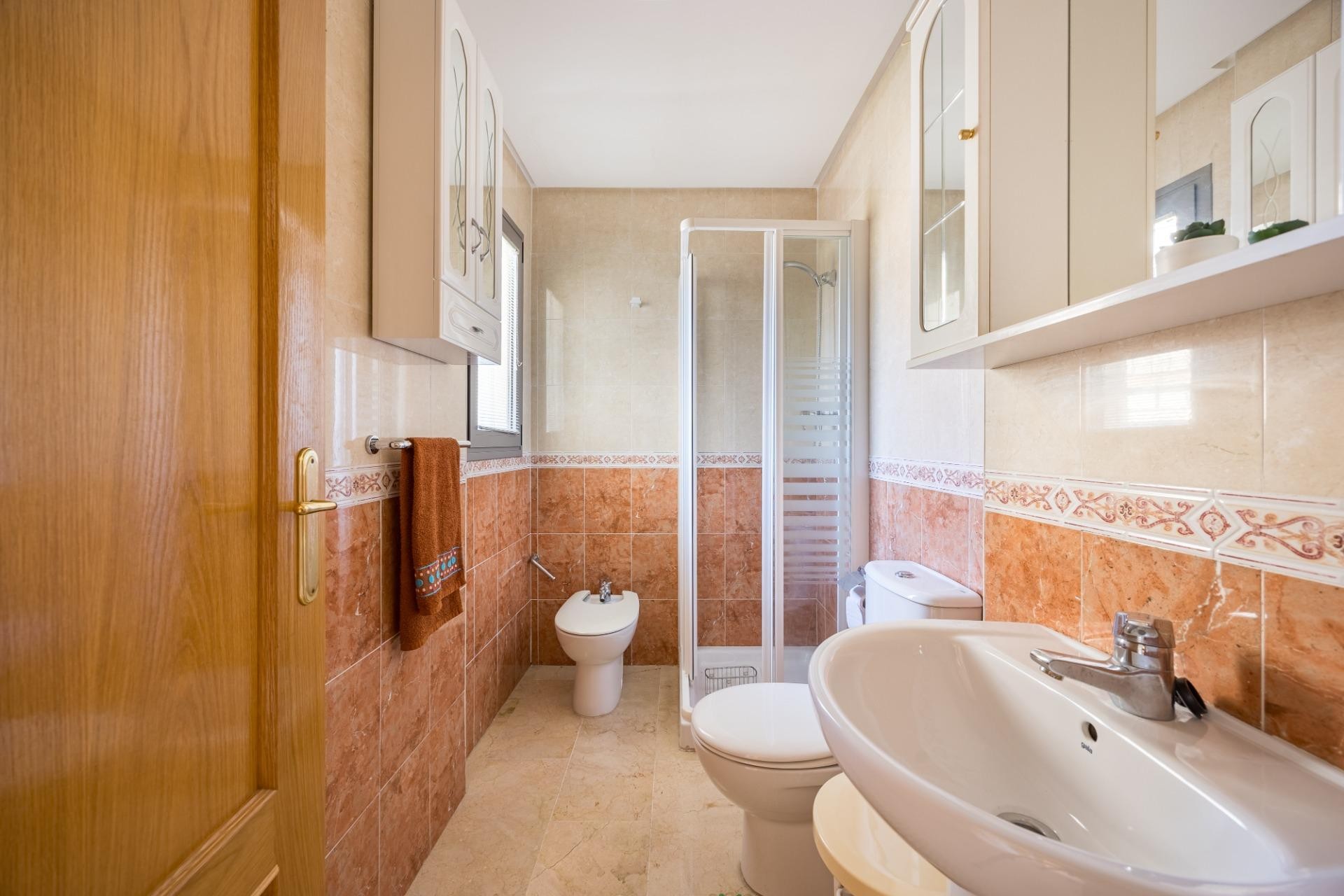 Revente - Appartement - Benidorm - Rincon de Loix