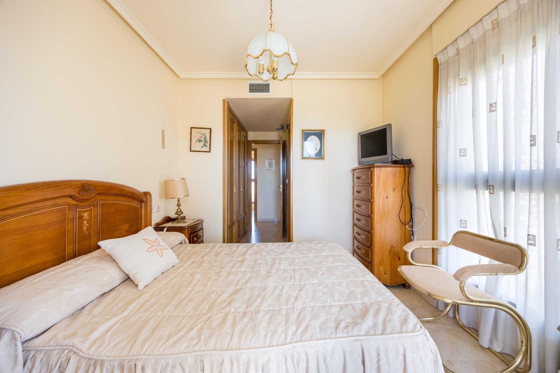 Revente - Appartement - Benidorm - Rincon de Loix