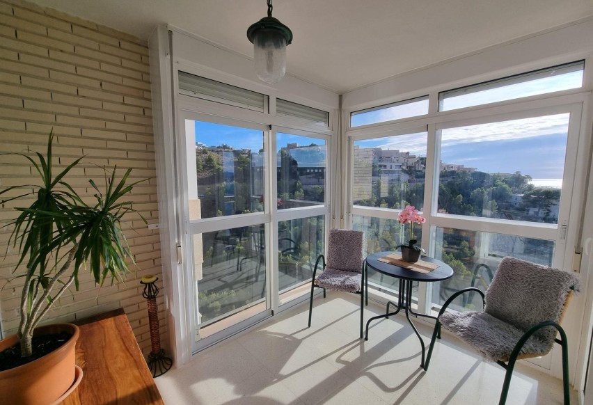 Revente - Appartement - Benidorm - Rincon de Loix