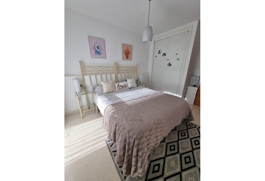 Revente - Appartement - Benidorm - Rincon de Loix