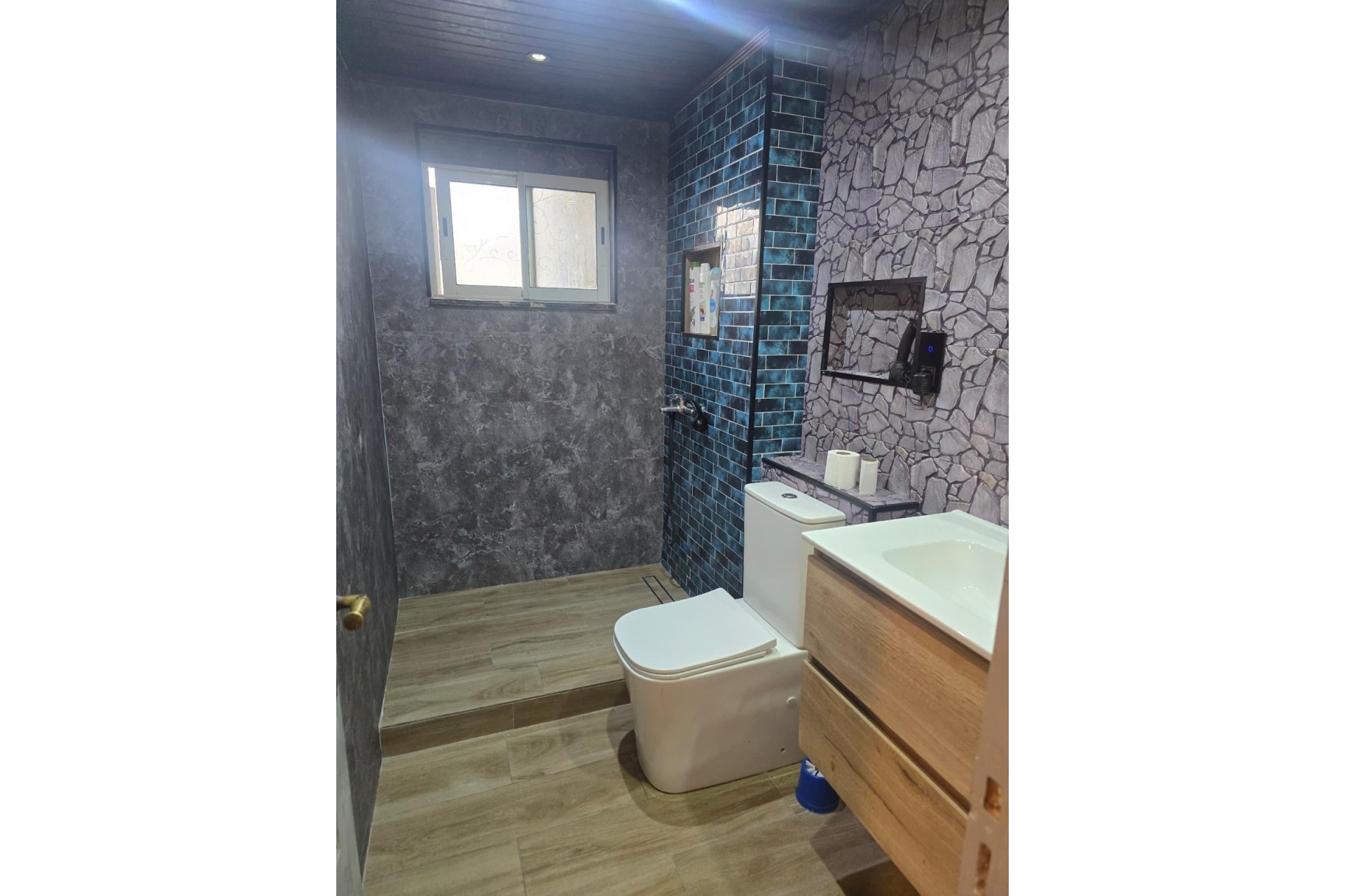 Revente - Appartement - Benissa - Benissa pueblo