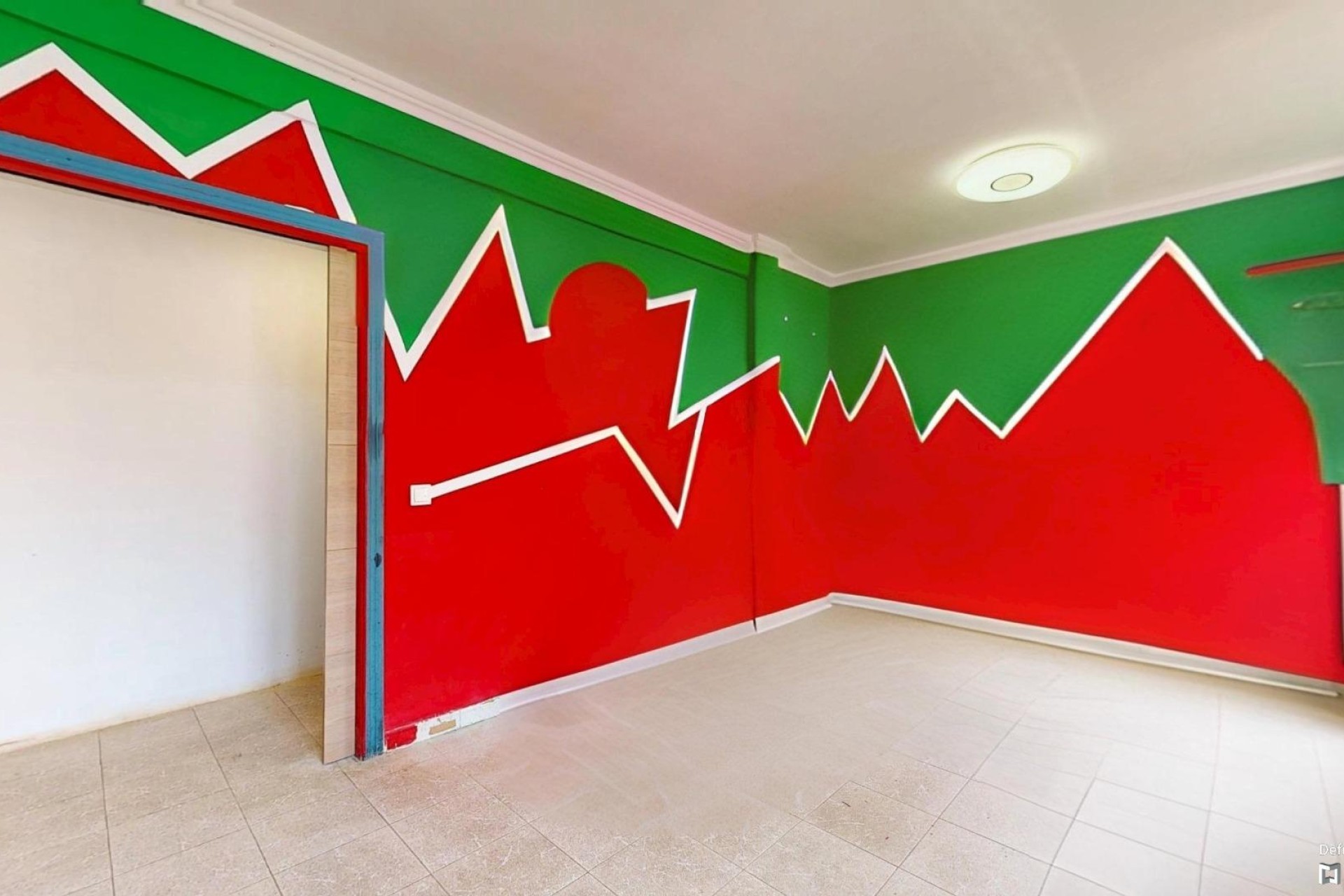 Revente - Appartement - Benissa - Benissa pueblo