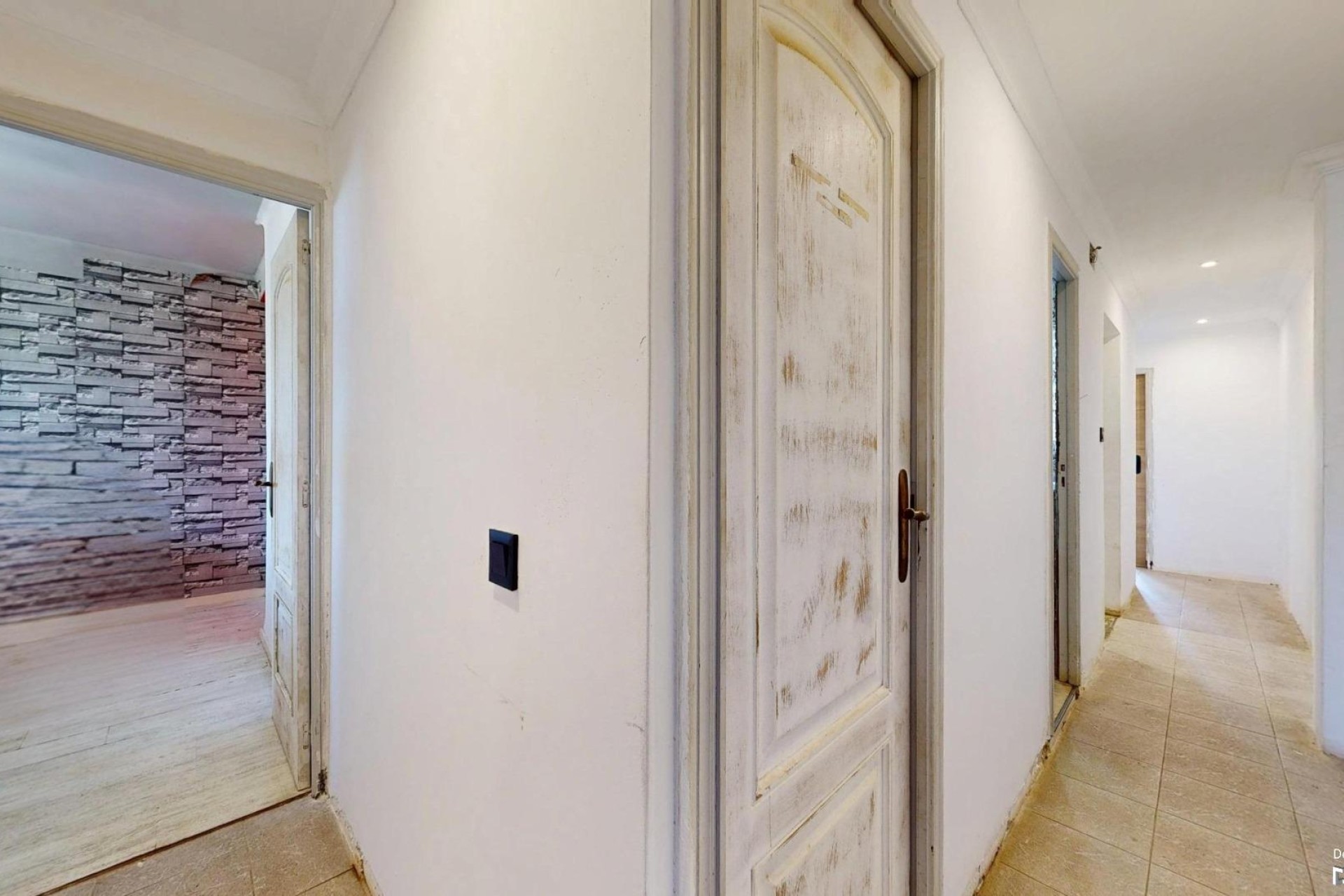 Revente - Appartement - Benissa - Benissa pueblo