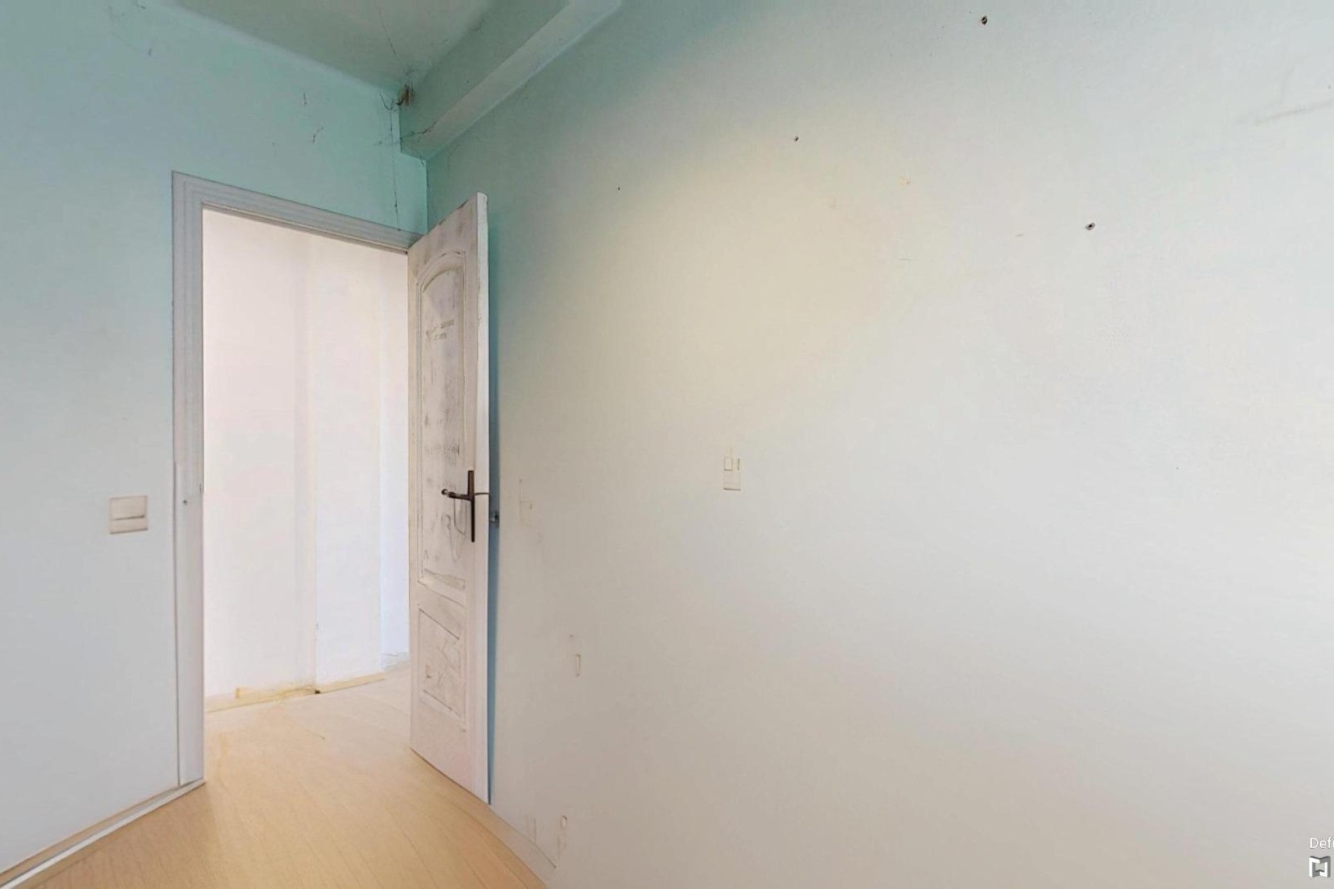 Revente - Appartement - Benissa - Benissa pueblo