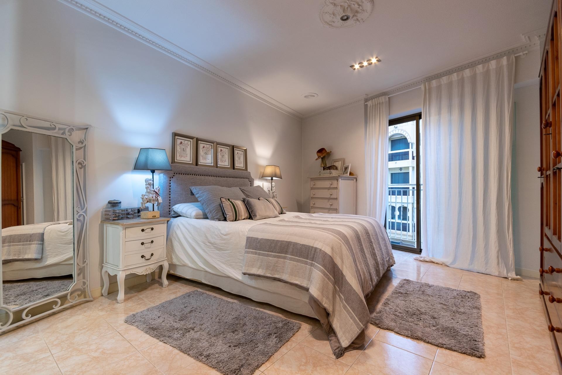 Revente - Appartement - Crevillent - CENTRO