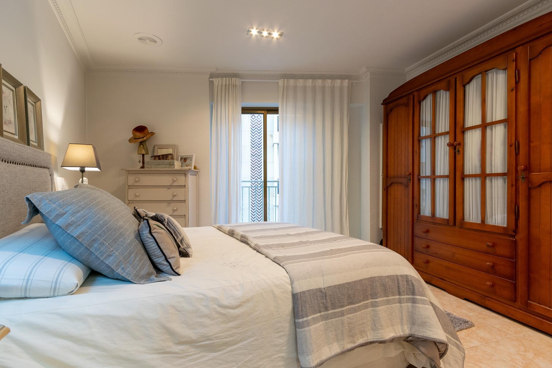 Revente - Appartement - Crevillent - CENTRO